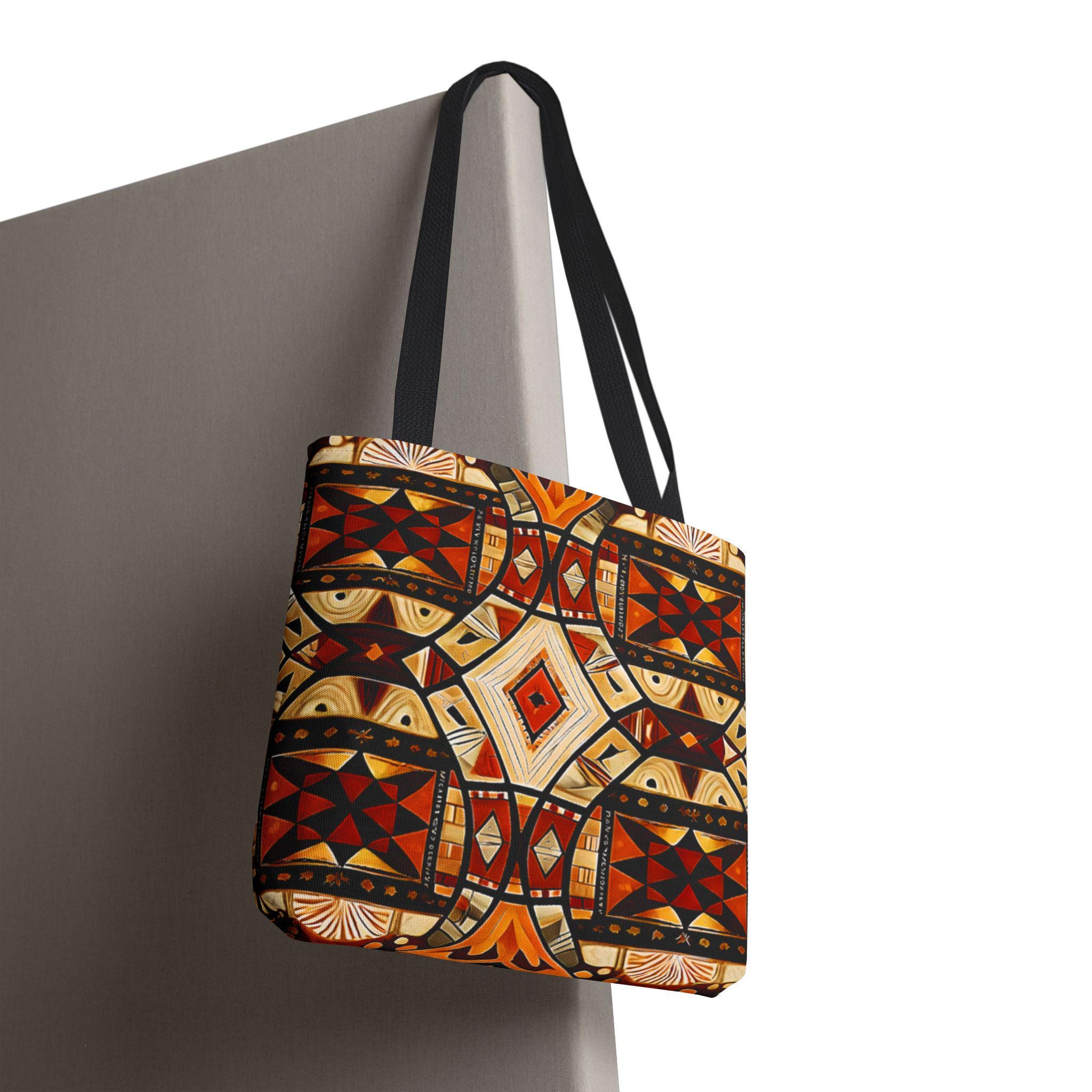 Tapa Too Tight - Tote Bag