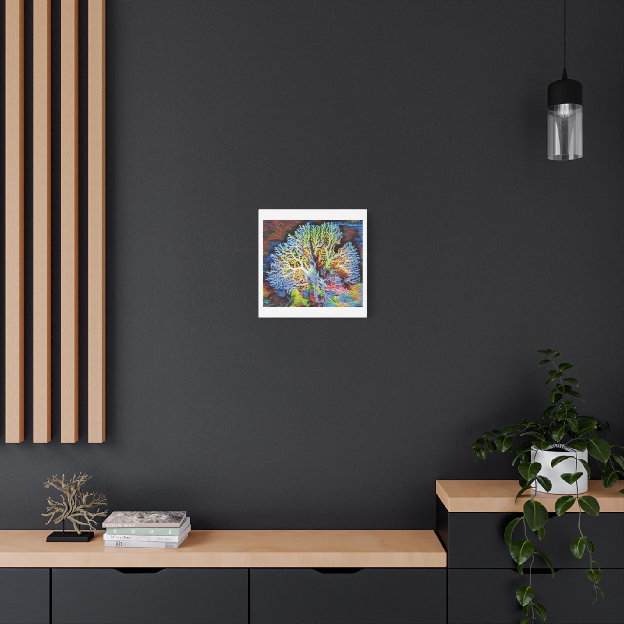 Fan Crazy - Canvas Wall Art