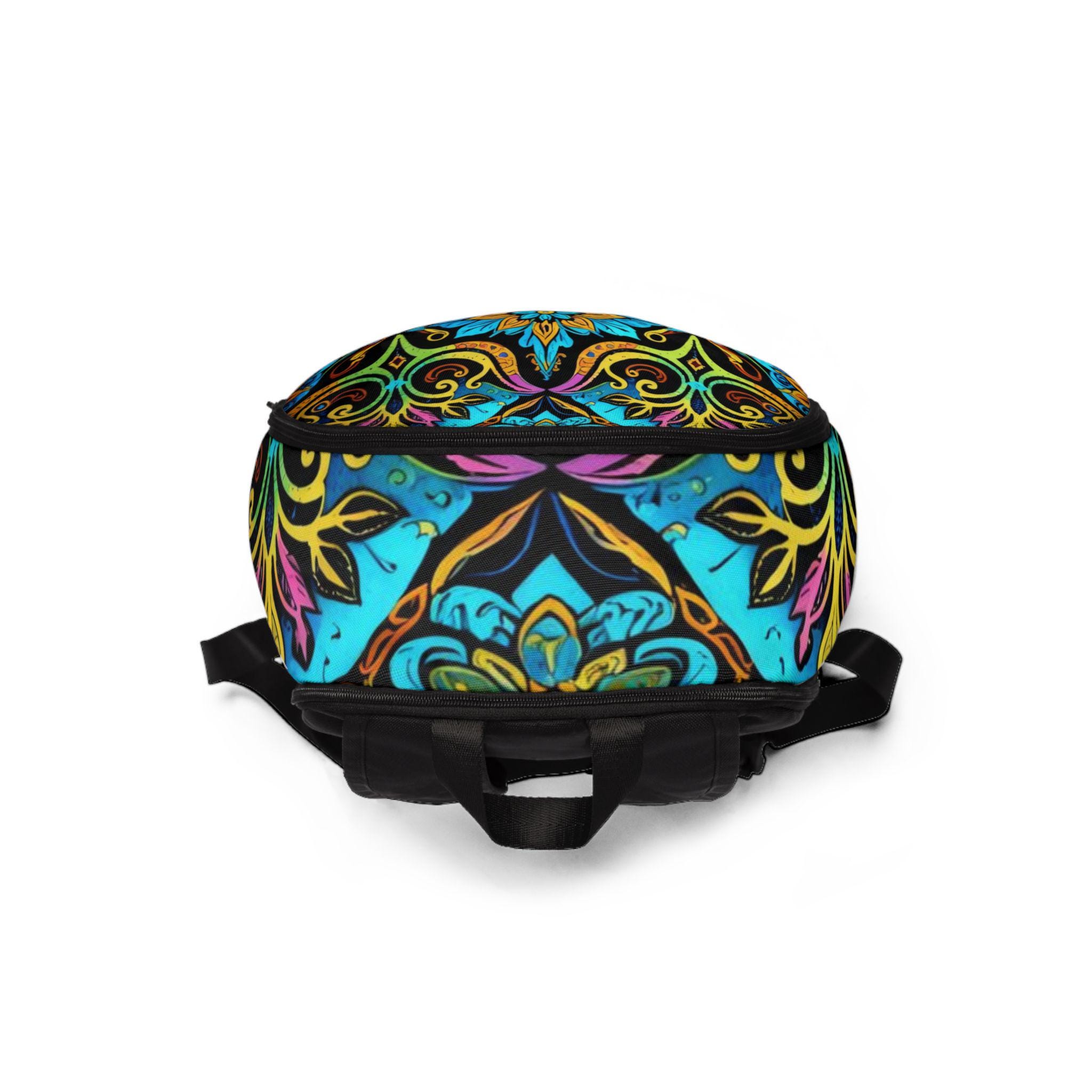 490 - Backpack