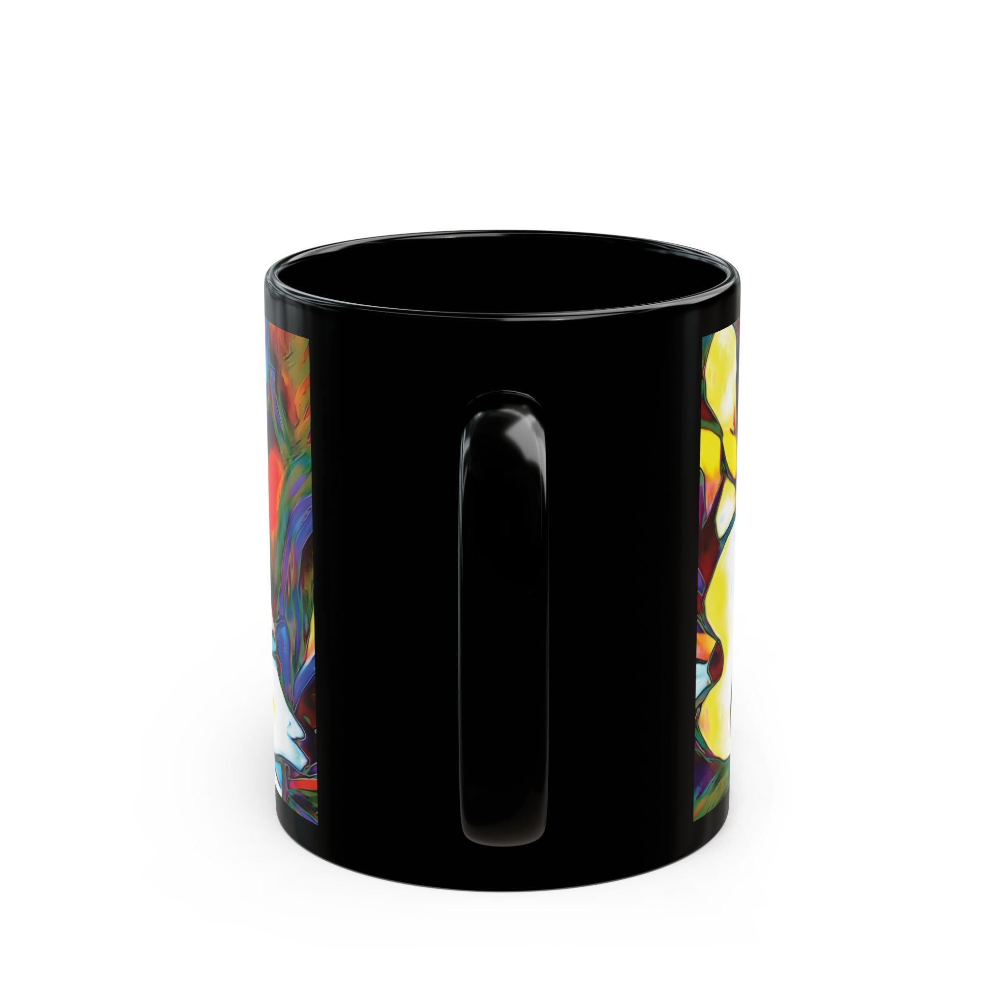 Rush Hour - Coffee Mug