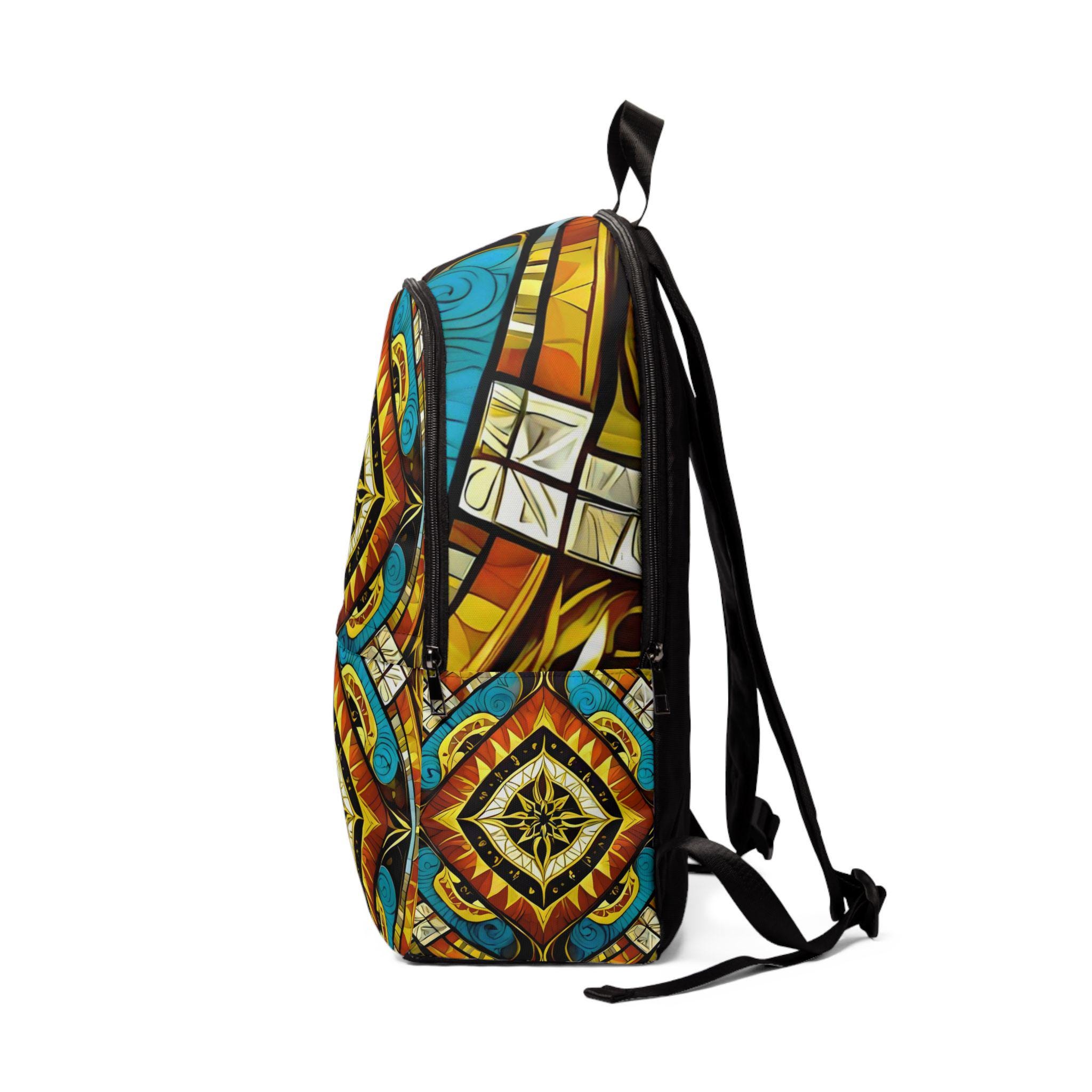 Box 3 - Backpack