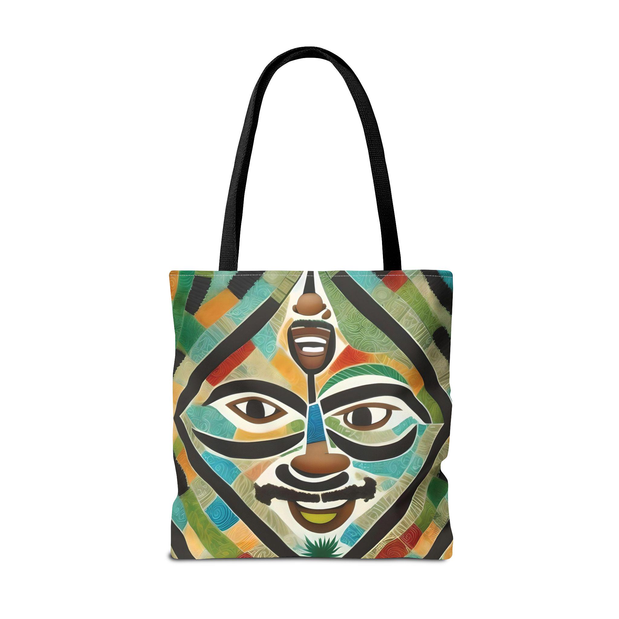 Happy Jack - Tote Bag