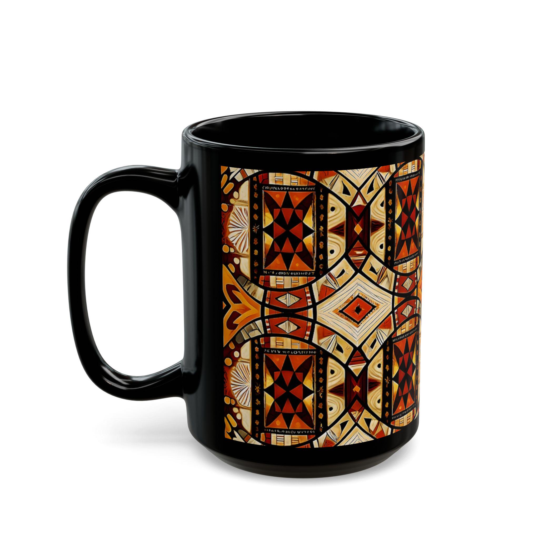 Tapa 1 - Coffee Mug