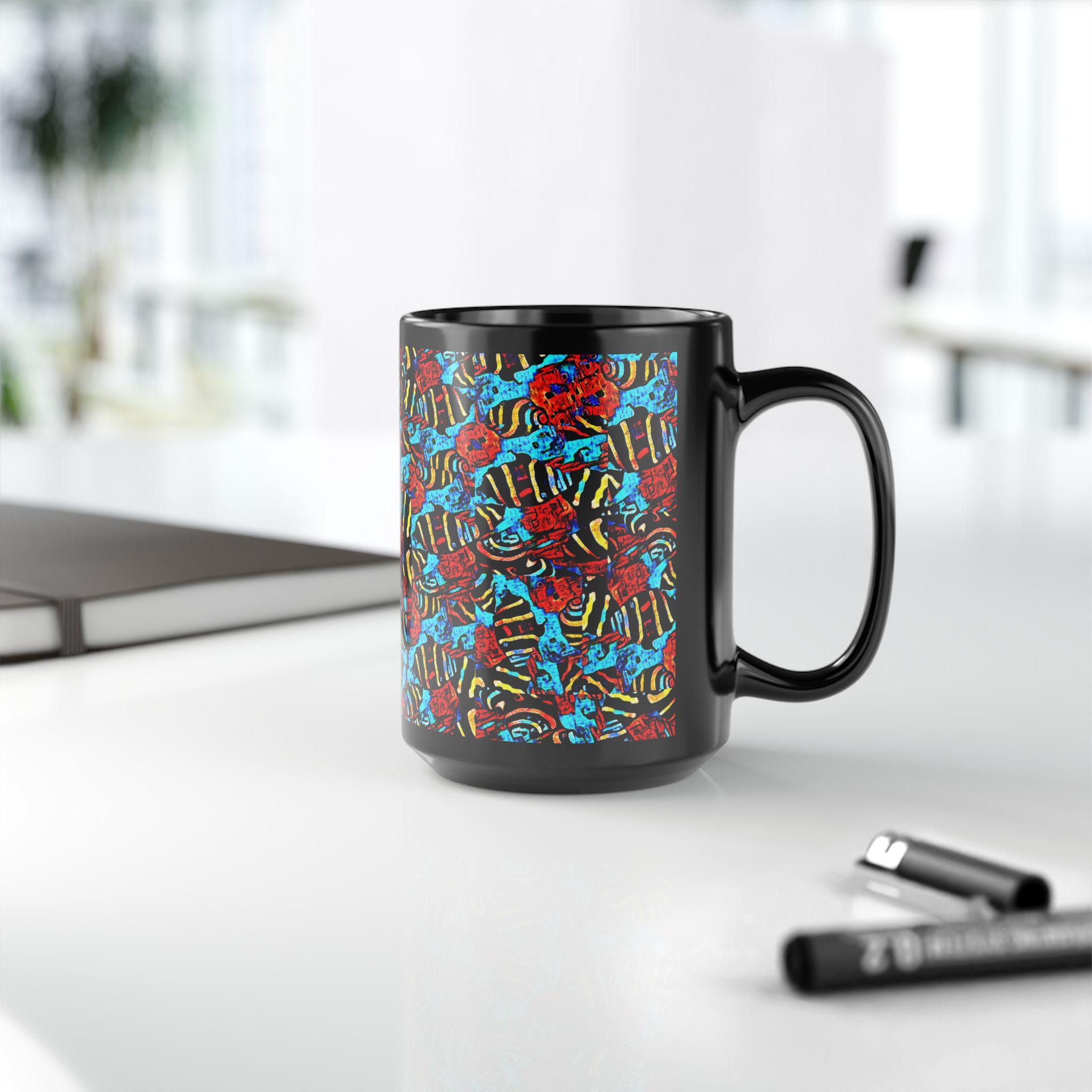 Small Snails - Coffee Mug