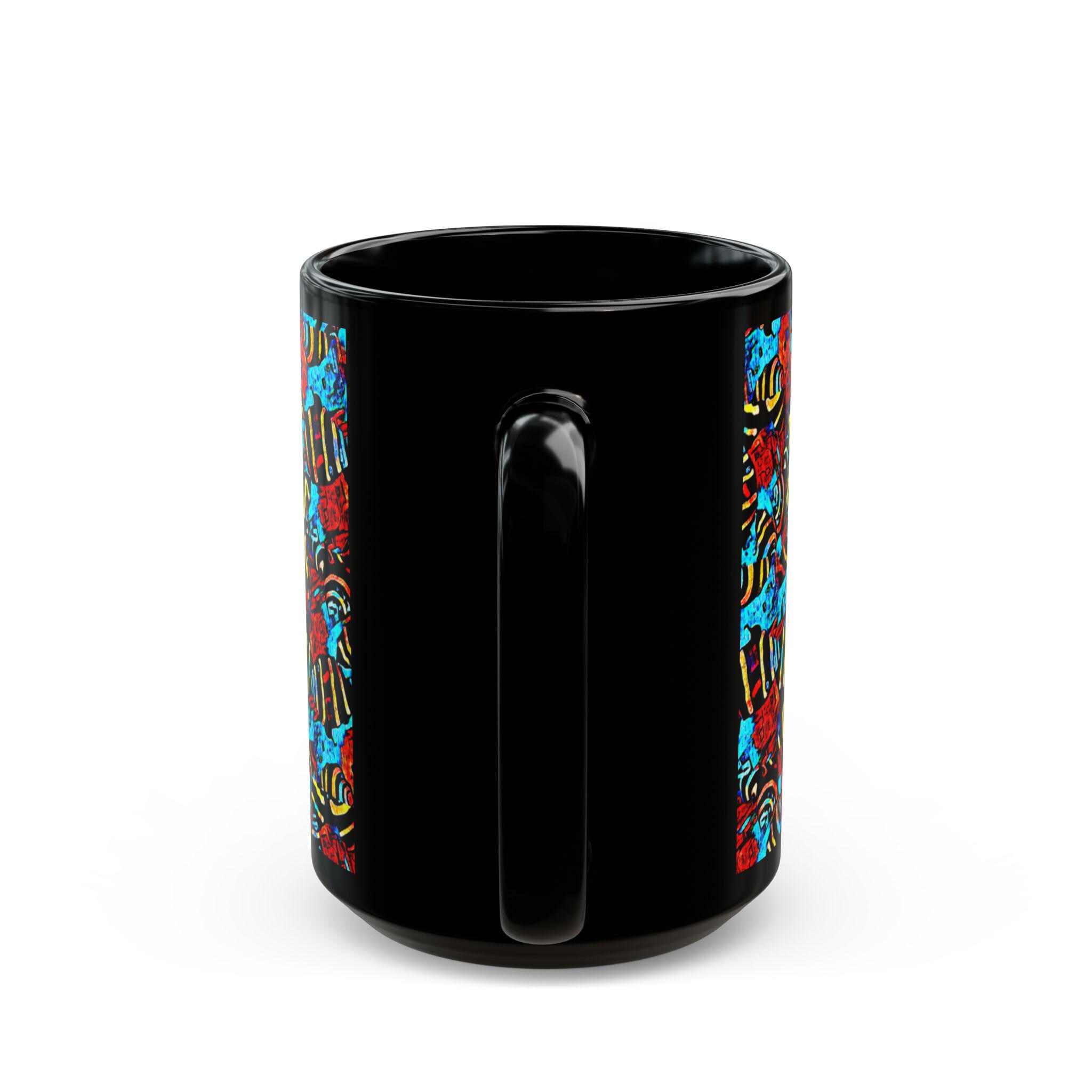 Small Snails - Coffee Mug
