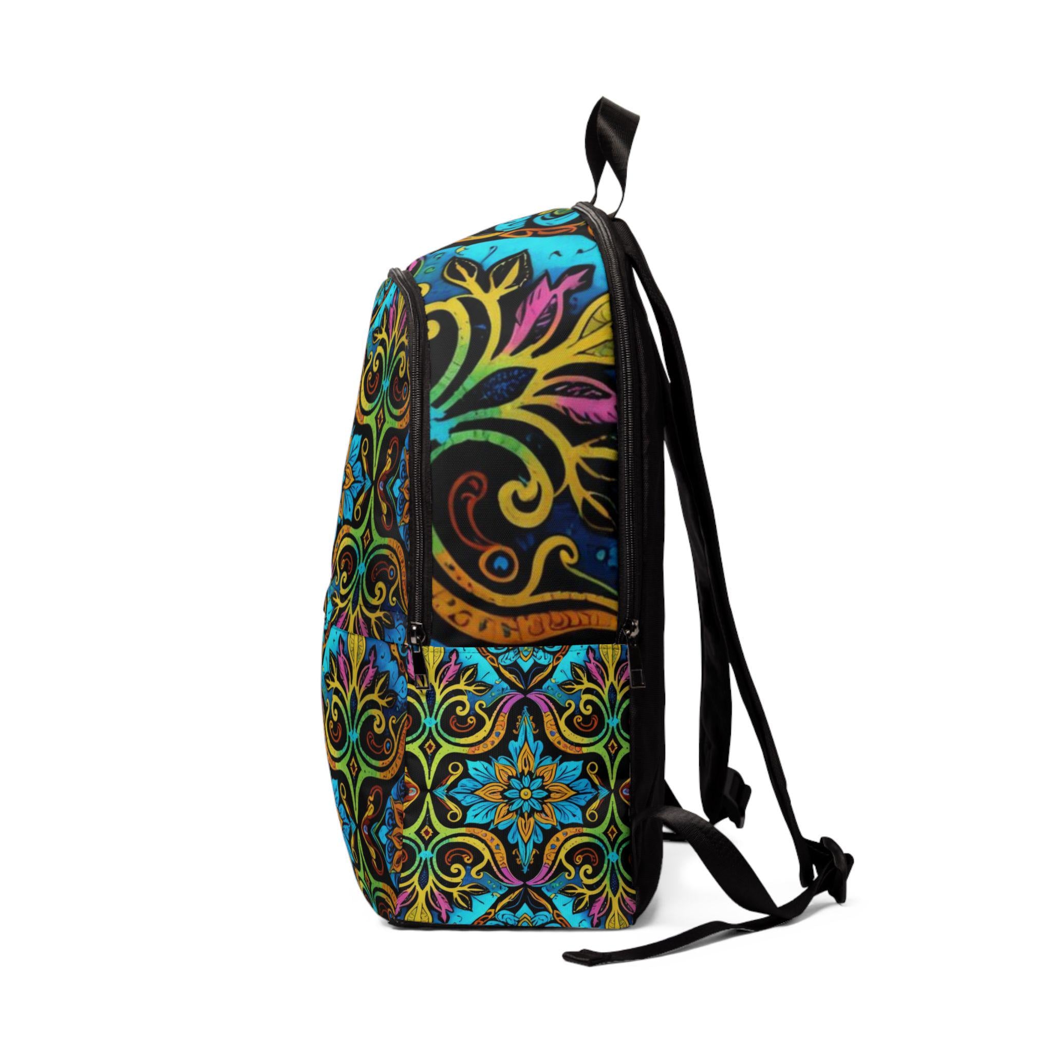 490 - Backpack