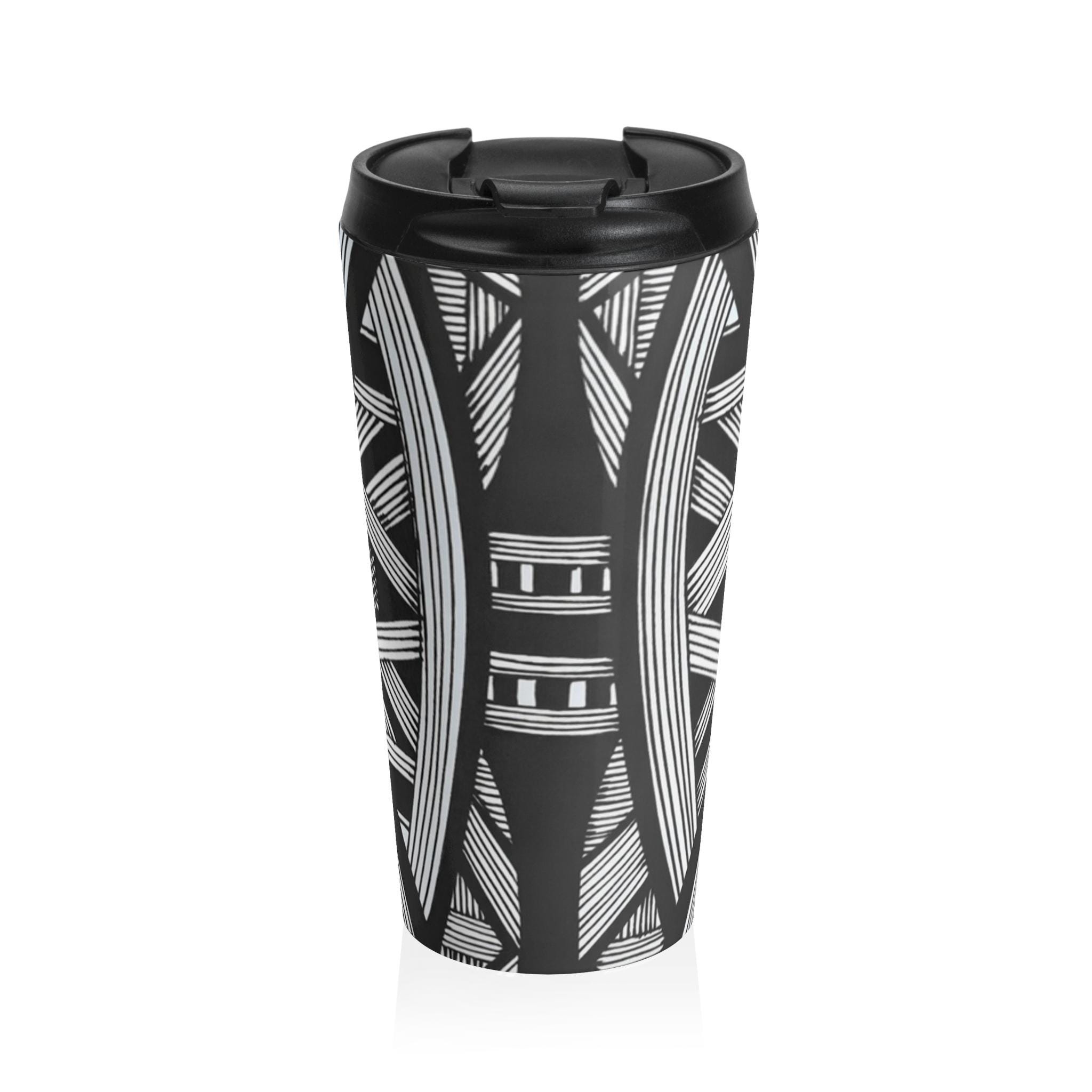 BW Tapa - Travel Mug