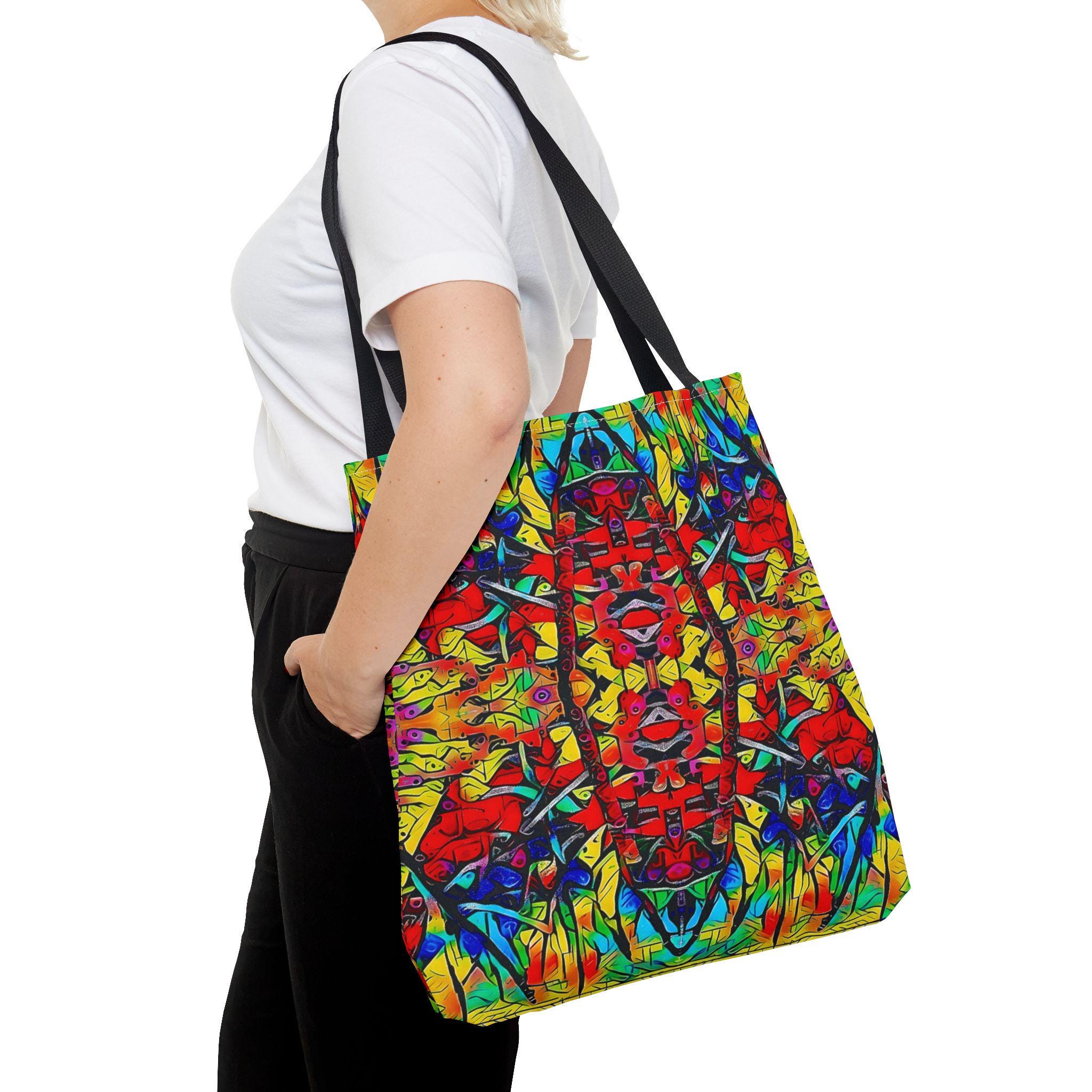 Surfs Up - Tote Bag