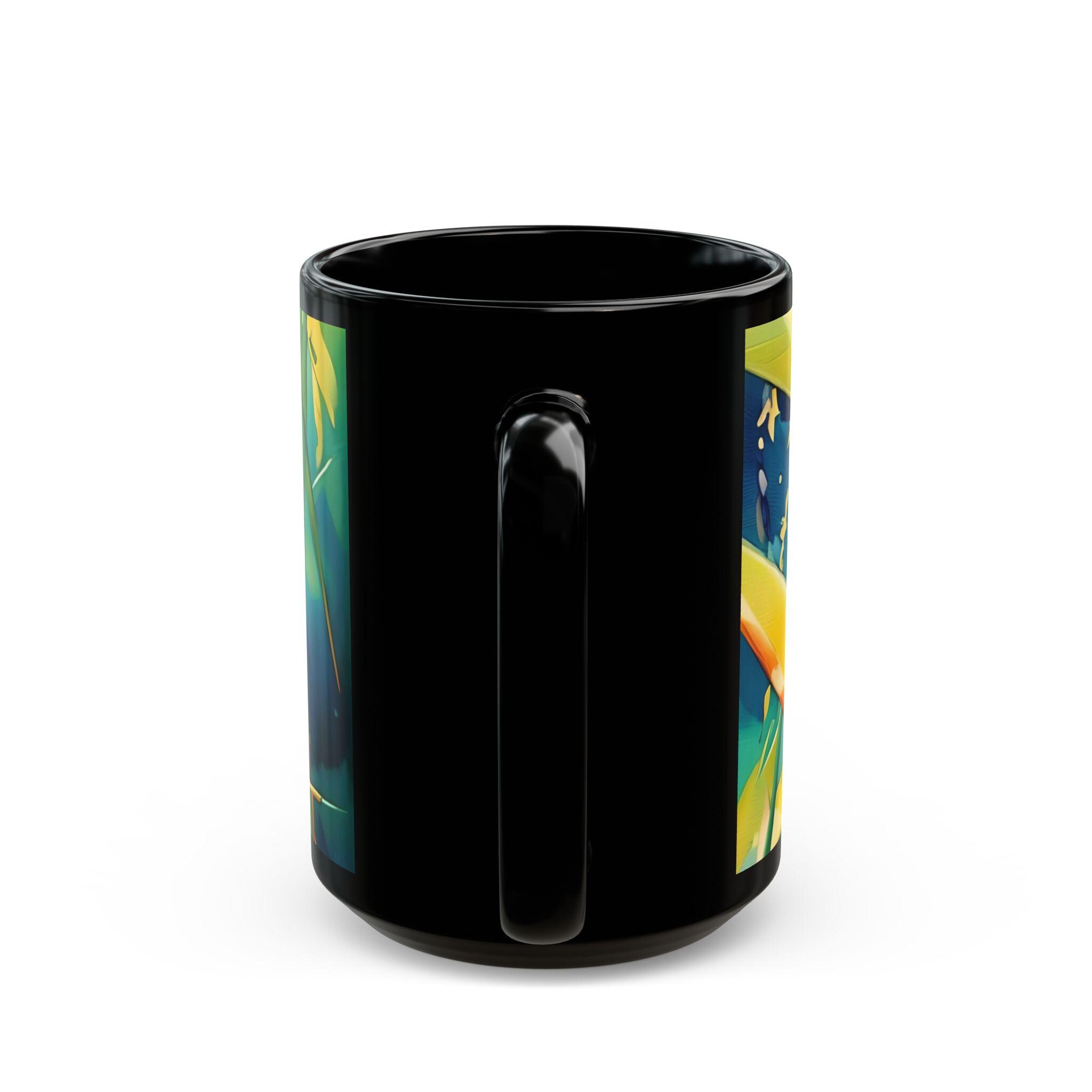 Gundie C - Coffee Mug