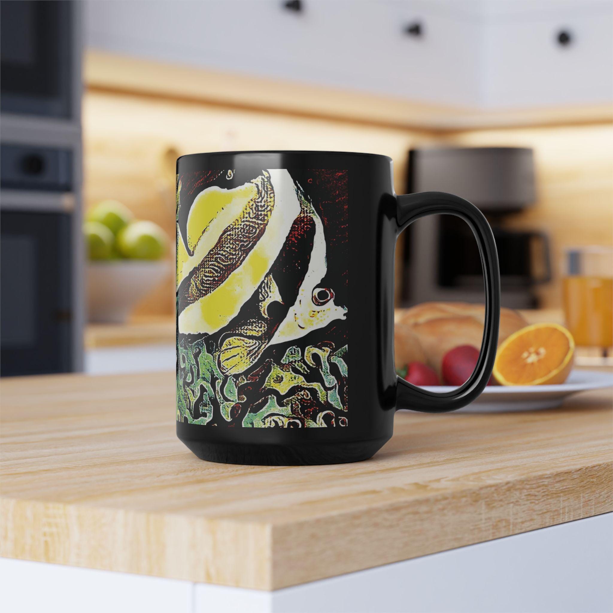 Mates for Life A - Coffee Mug