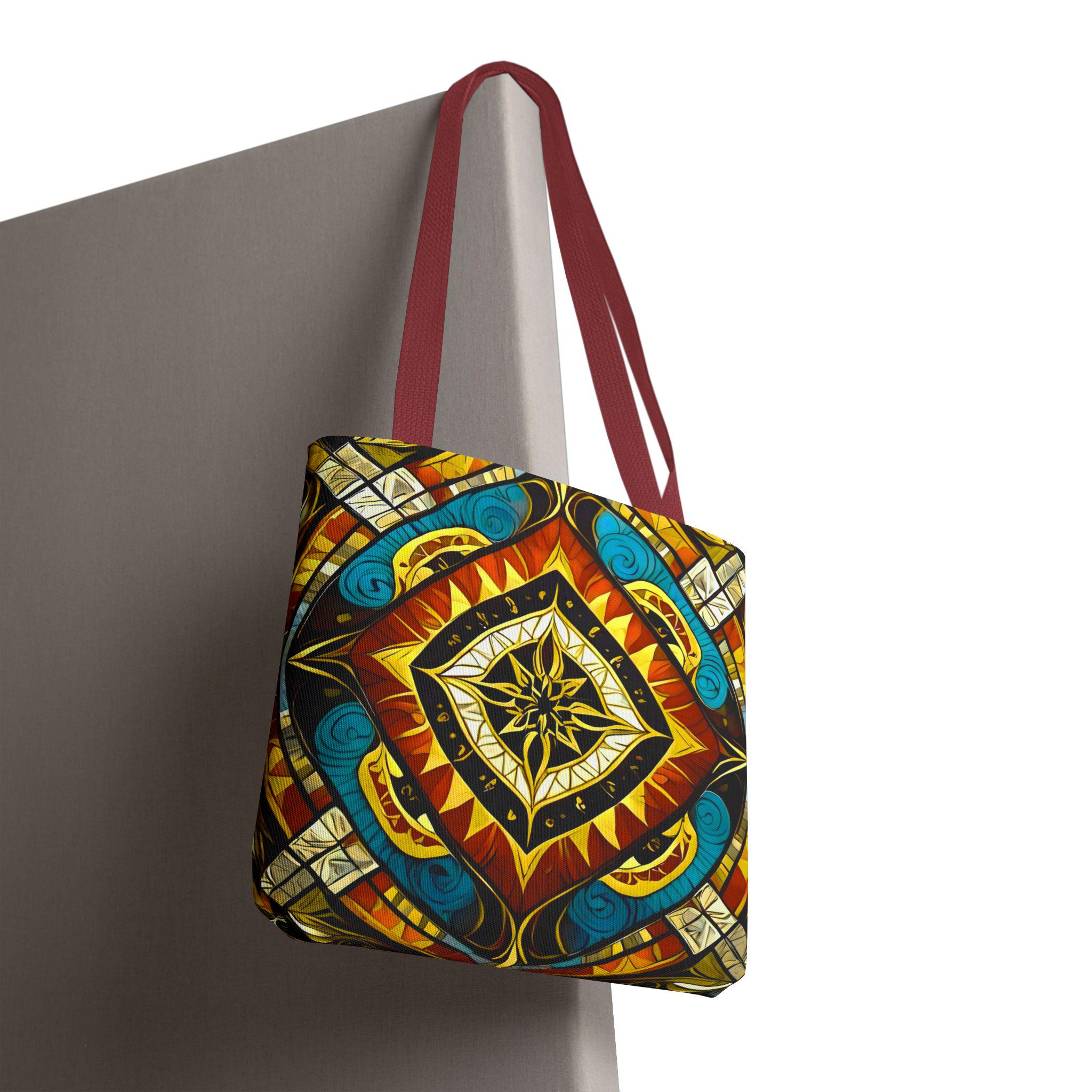 Box 3 - Tote Bag