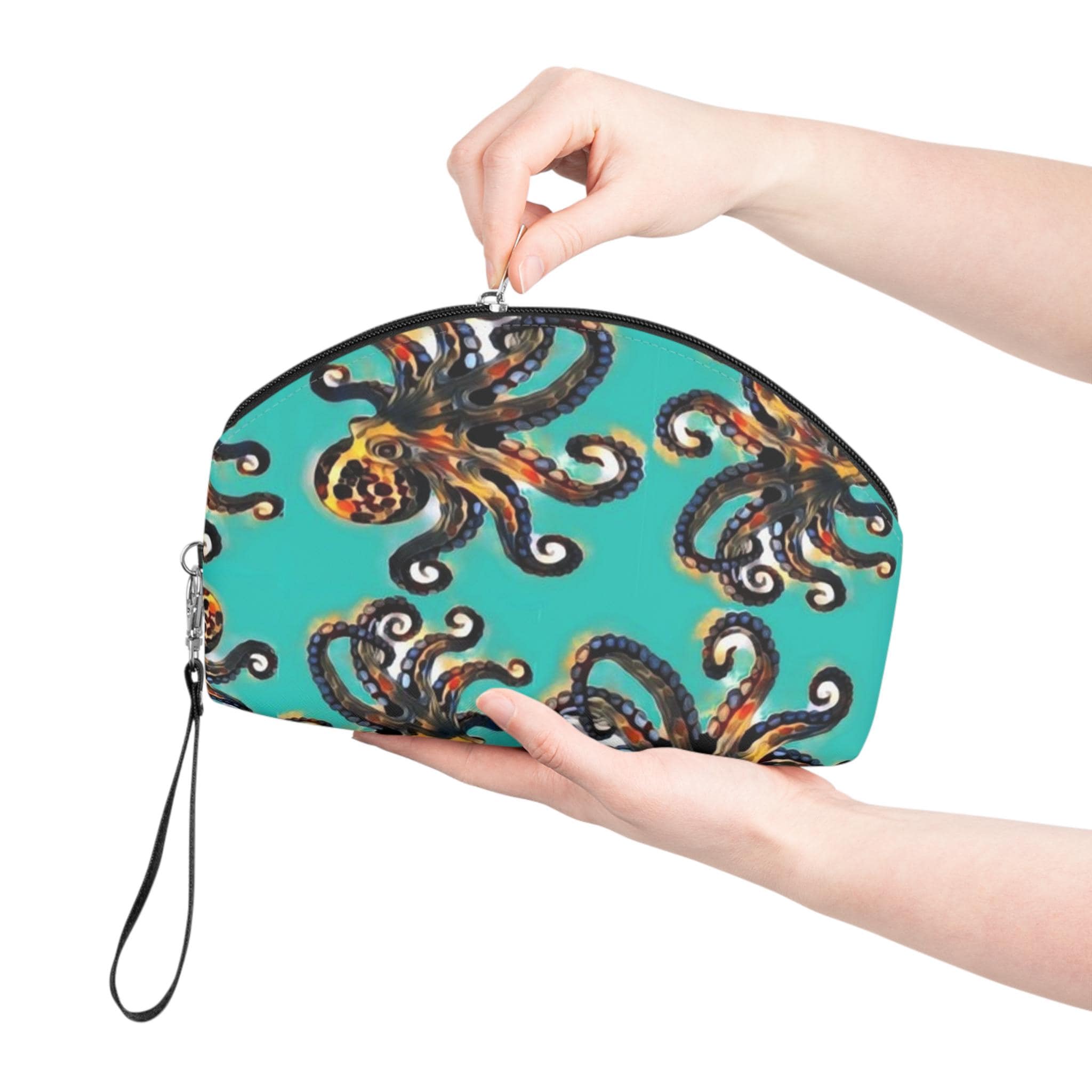 Octo Group Big - Makeup Bag