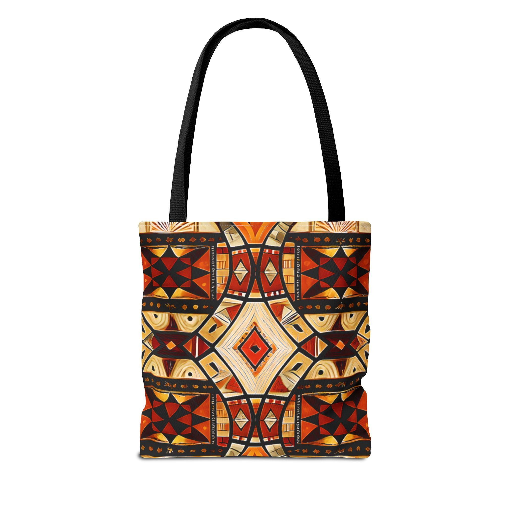 Tapa Too Tight - Tote Bag