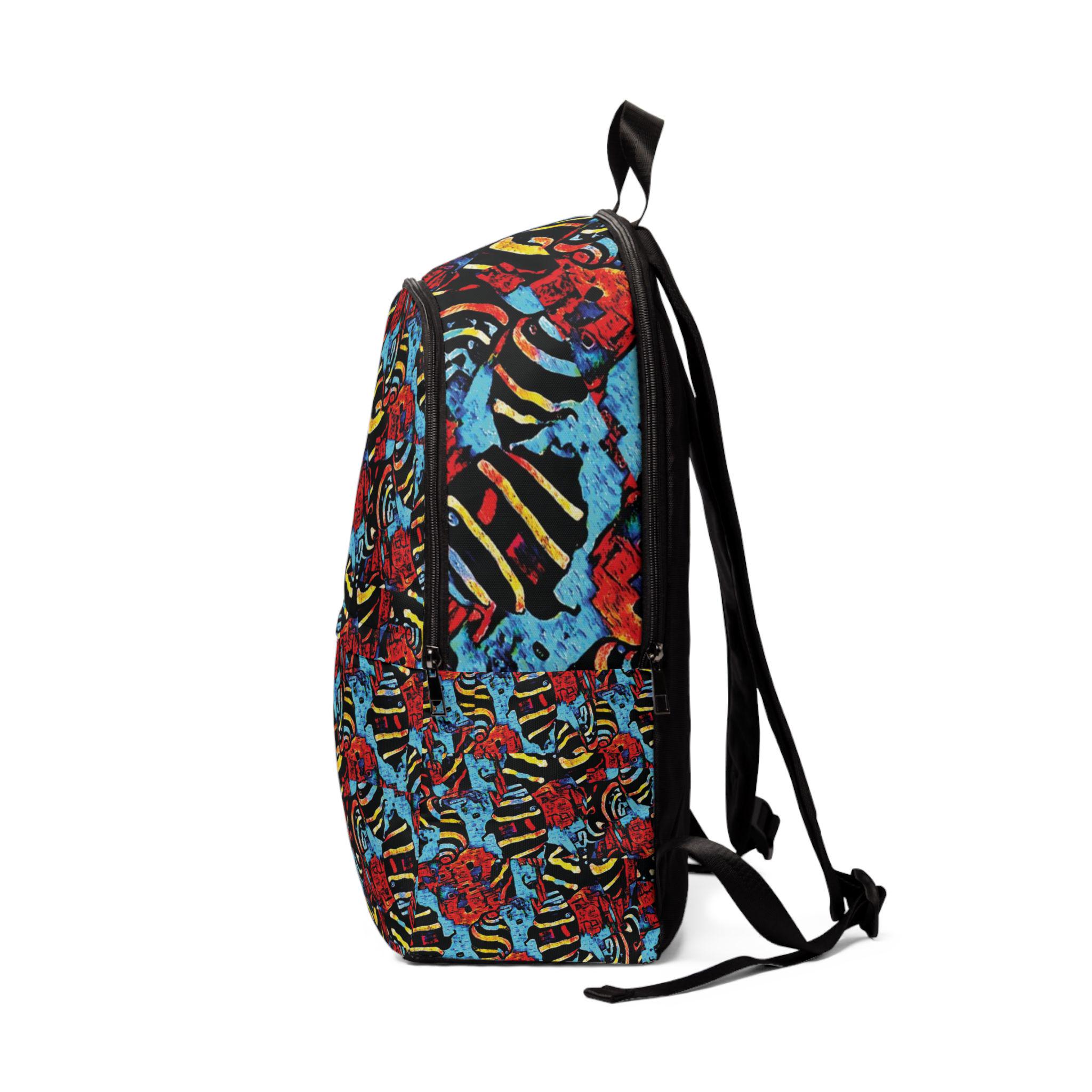 Small Snails - Backpack