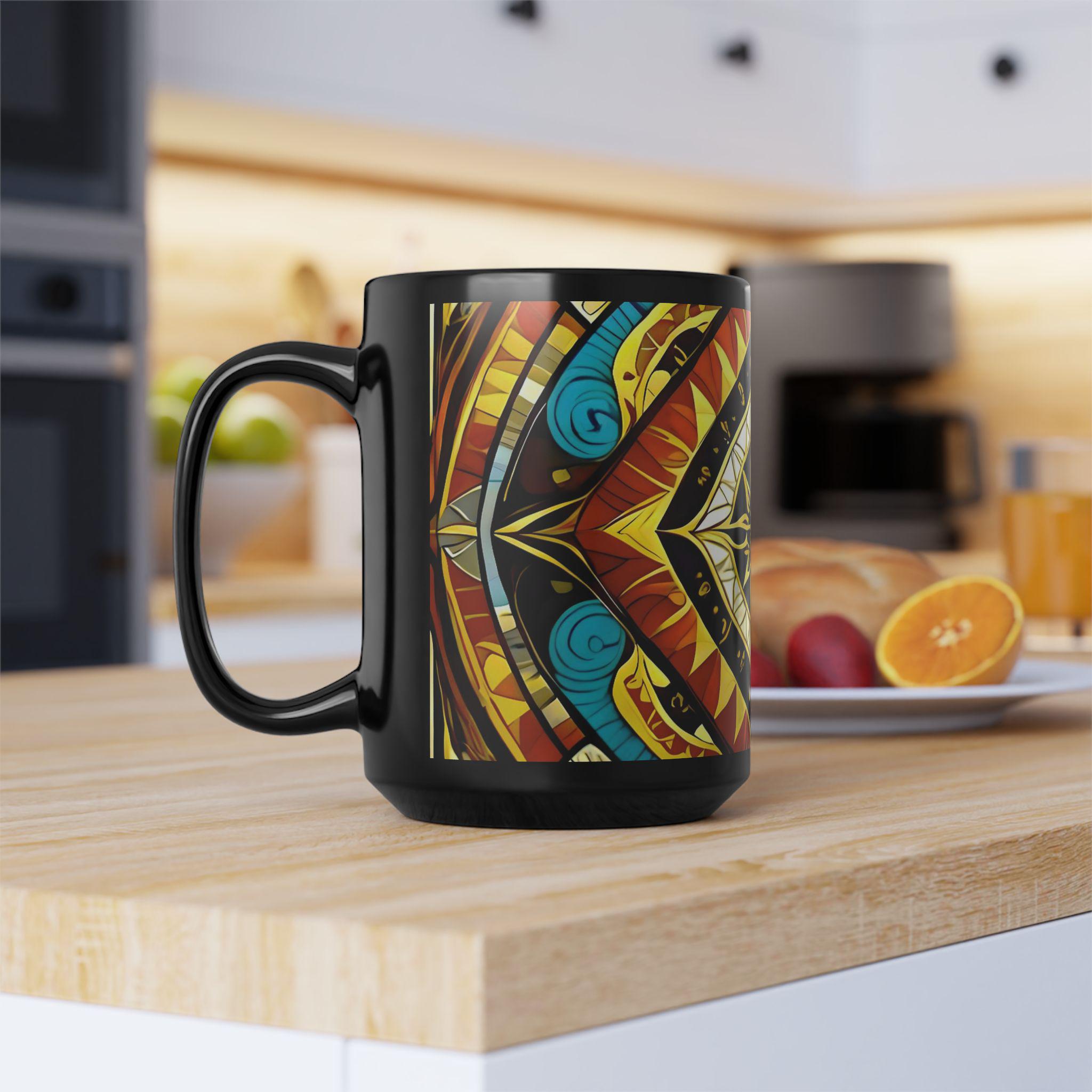 Box 3 - Coffee Mug