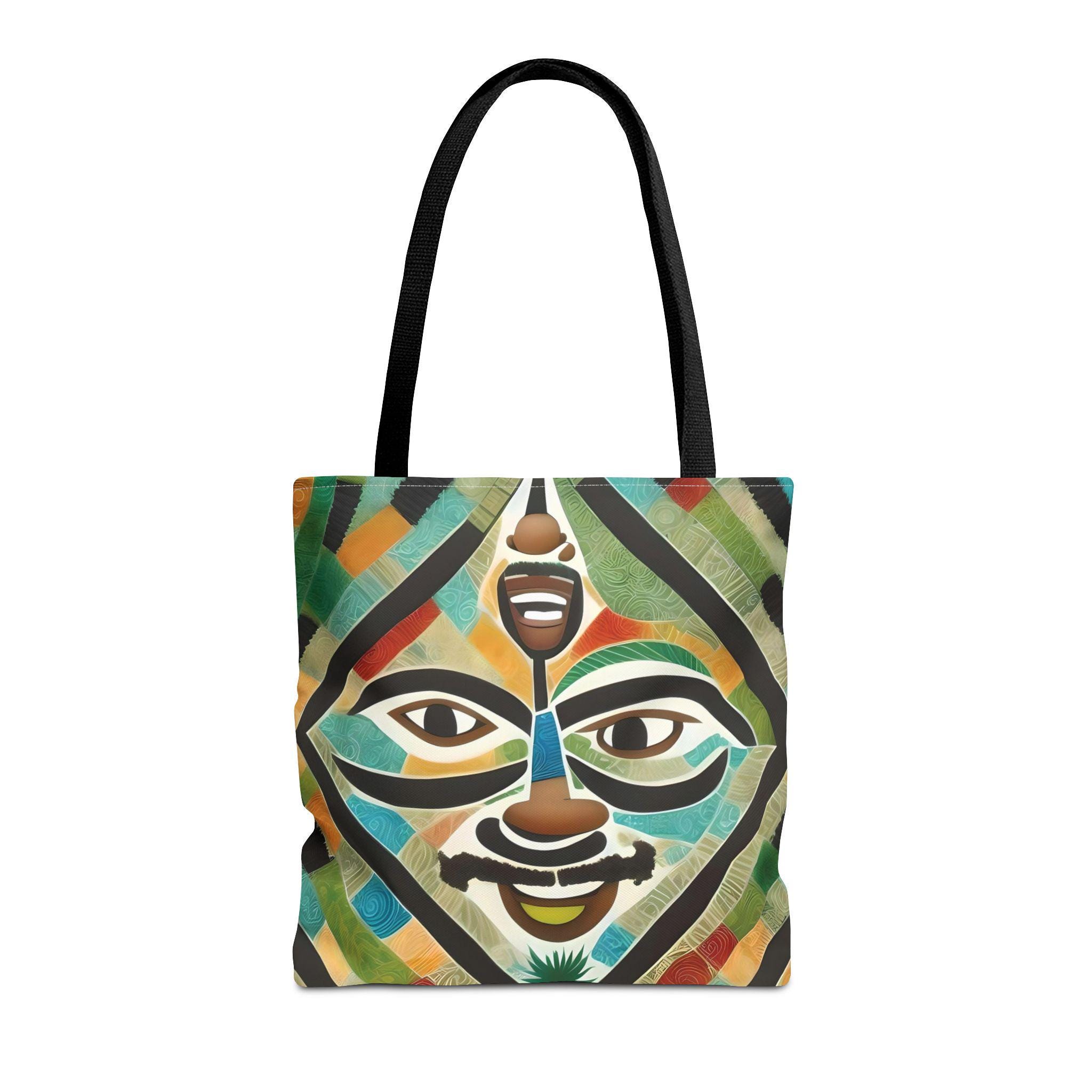 Happy Jack - Tote Bag