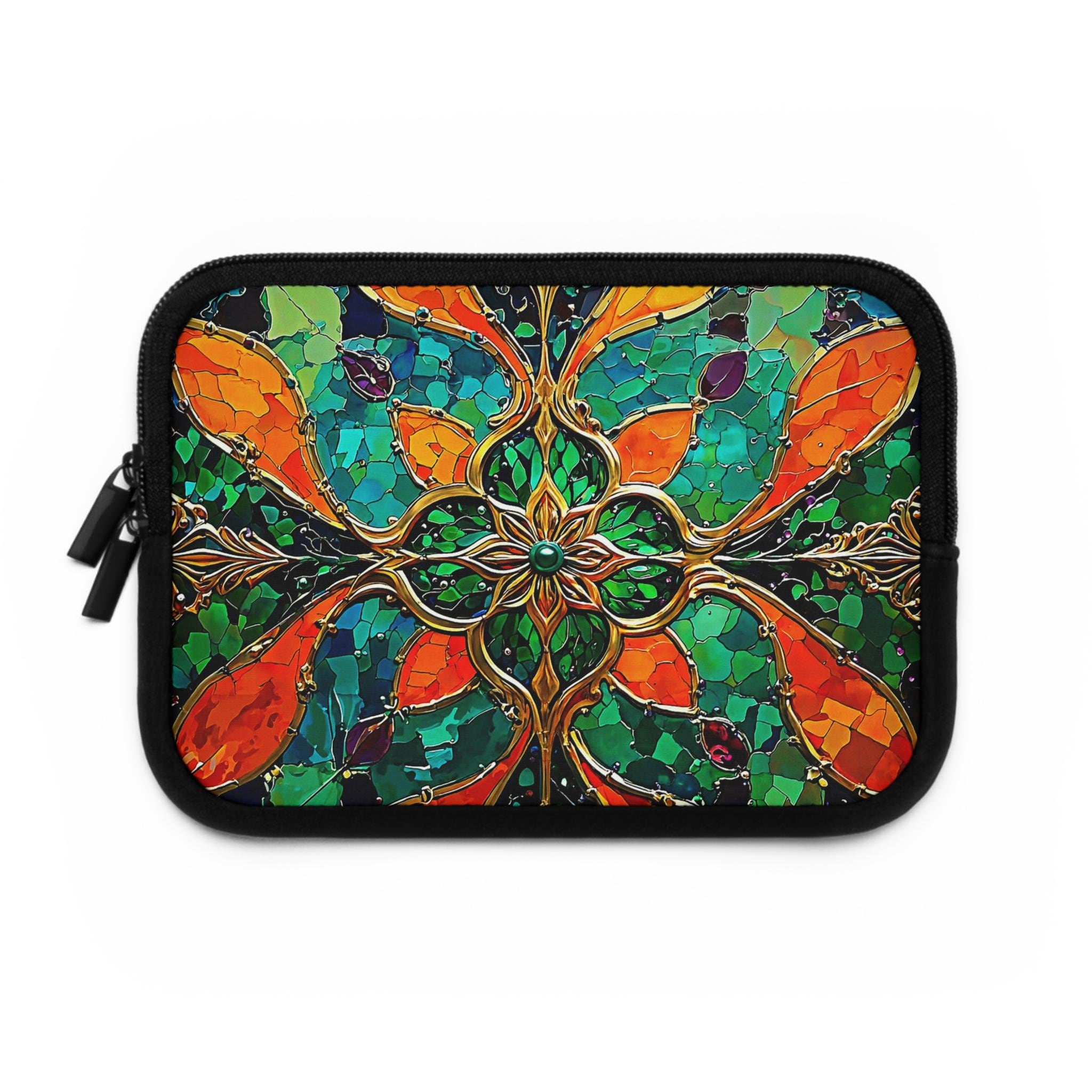 Morocco Style - Laptop Sleeve