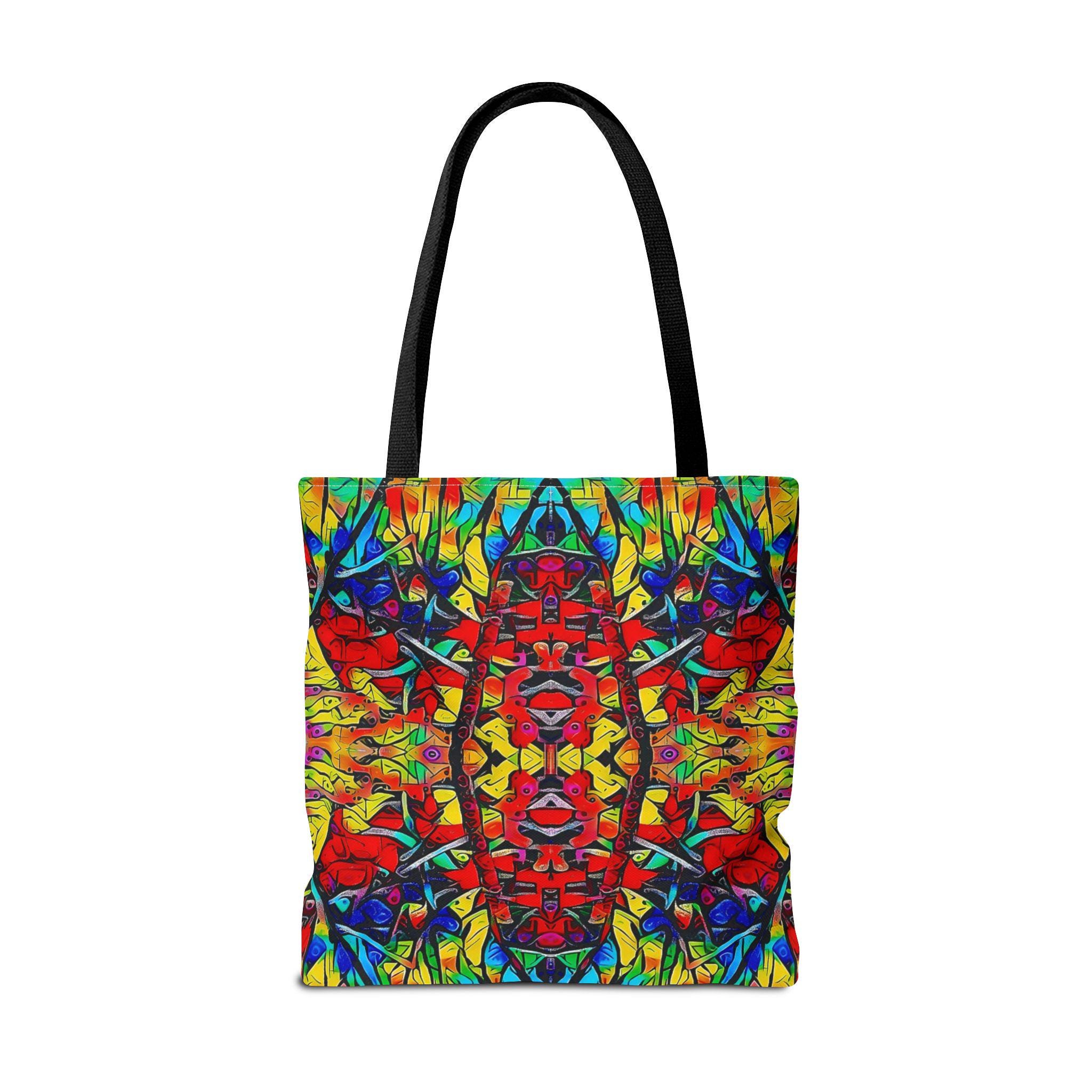 Surfs Up - Tote Bag
