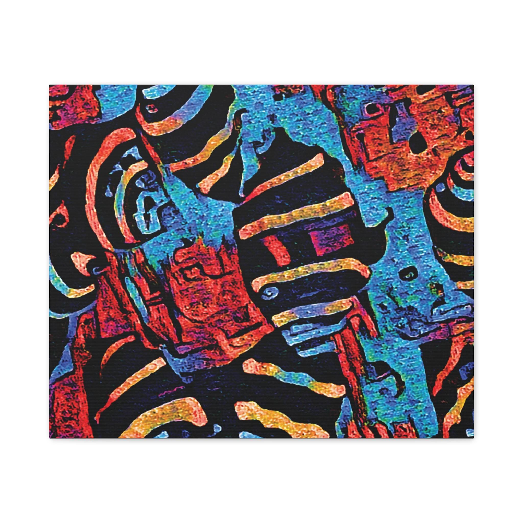 Last Dance - Canvas Wall Art