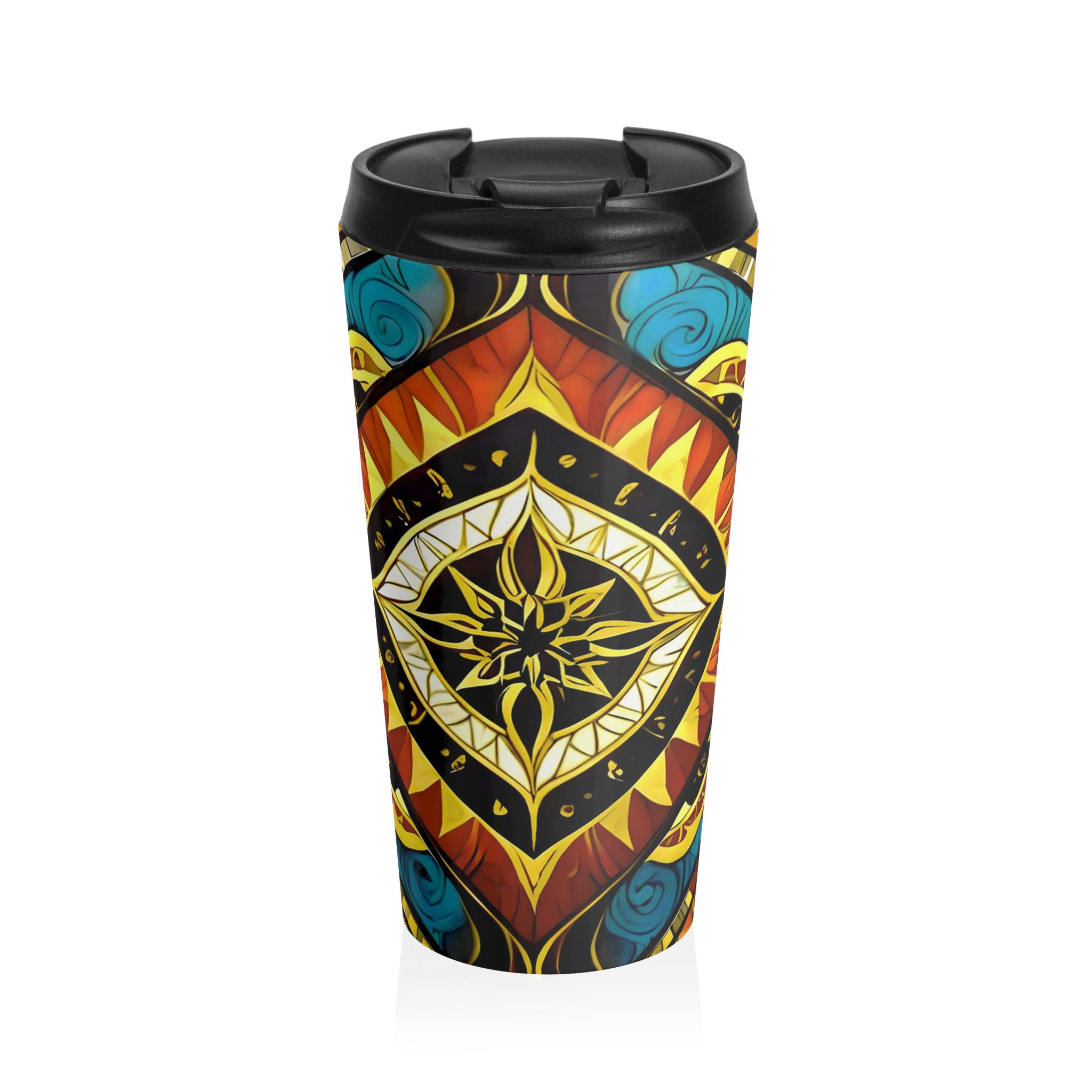 Box 3 - Travel Mug