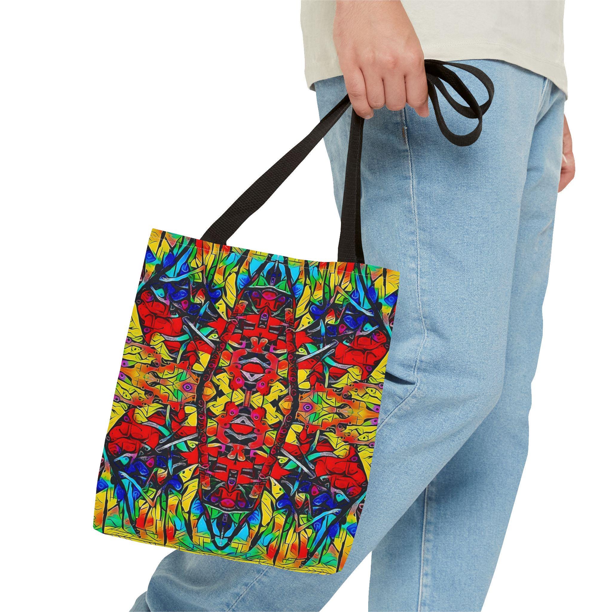 Surfs Up - Tote Bag