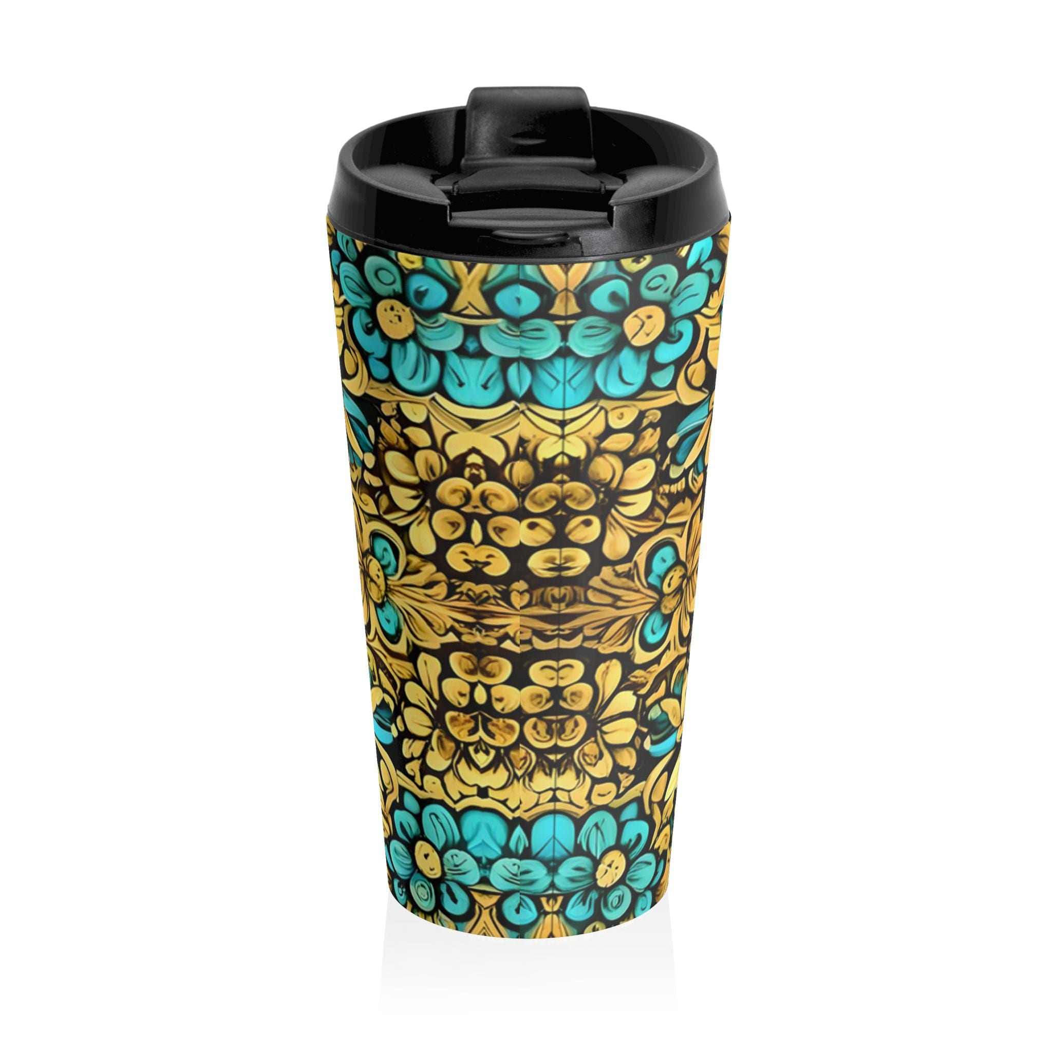 Summer Day - Travel Mug