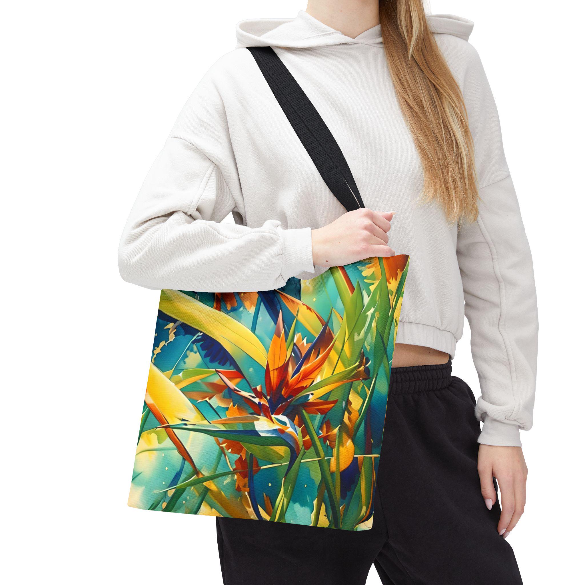 Gundie C - Tote Bag