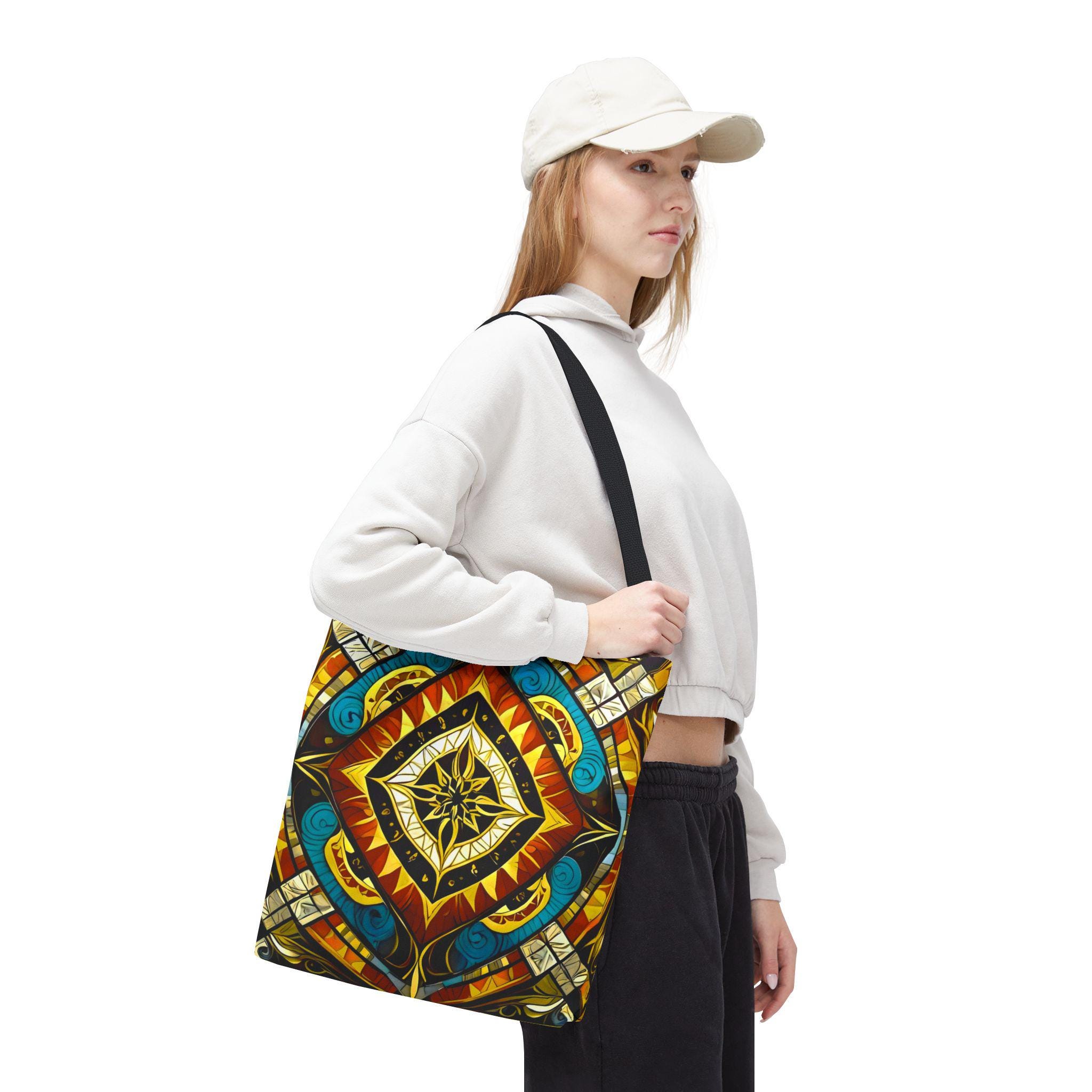 Box 3 - Tote Bag