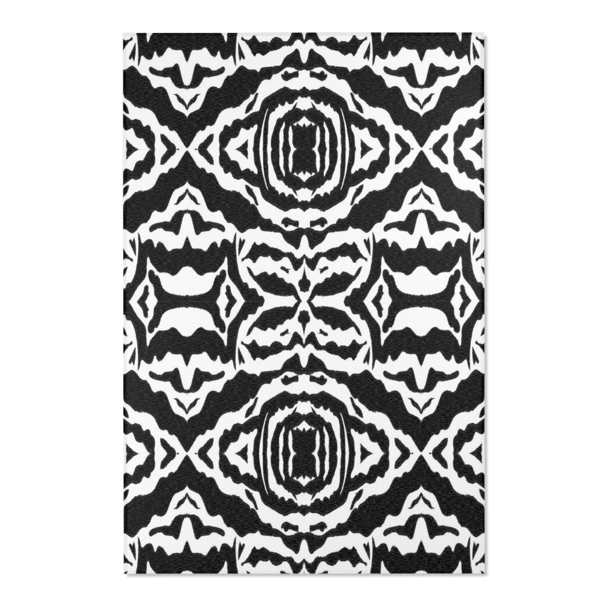 Tiger Bold Area Rug