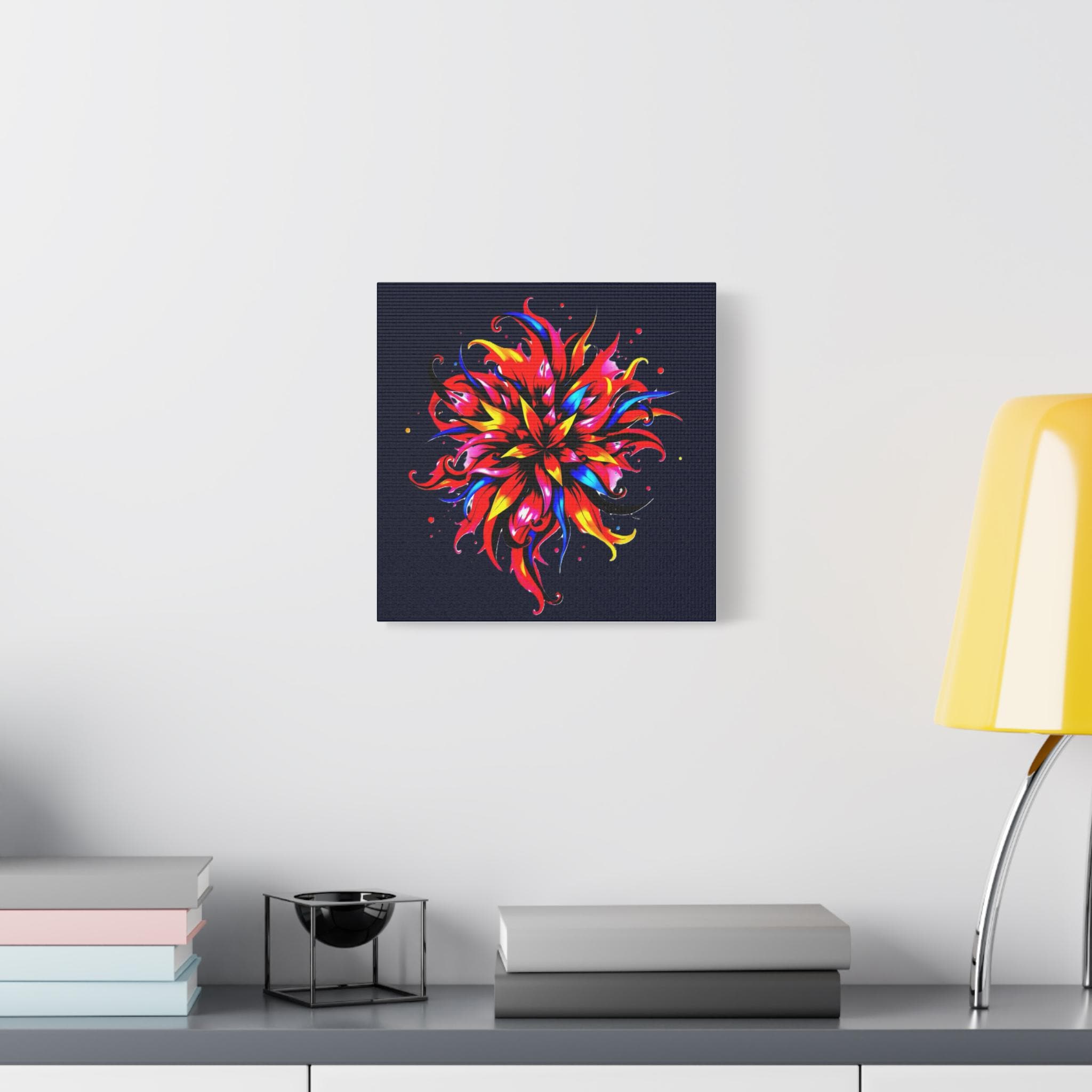 Blat Ab - Canvas Wall Art