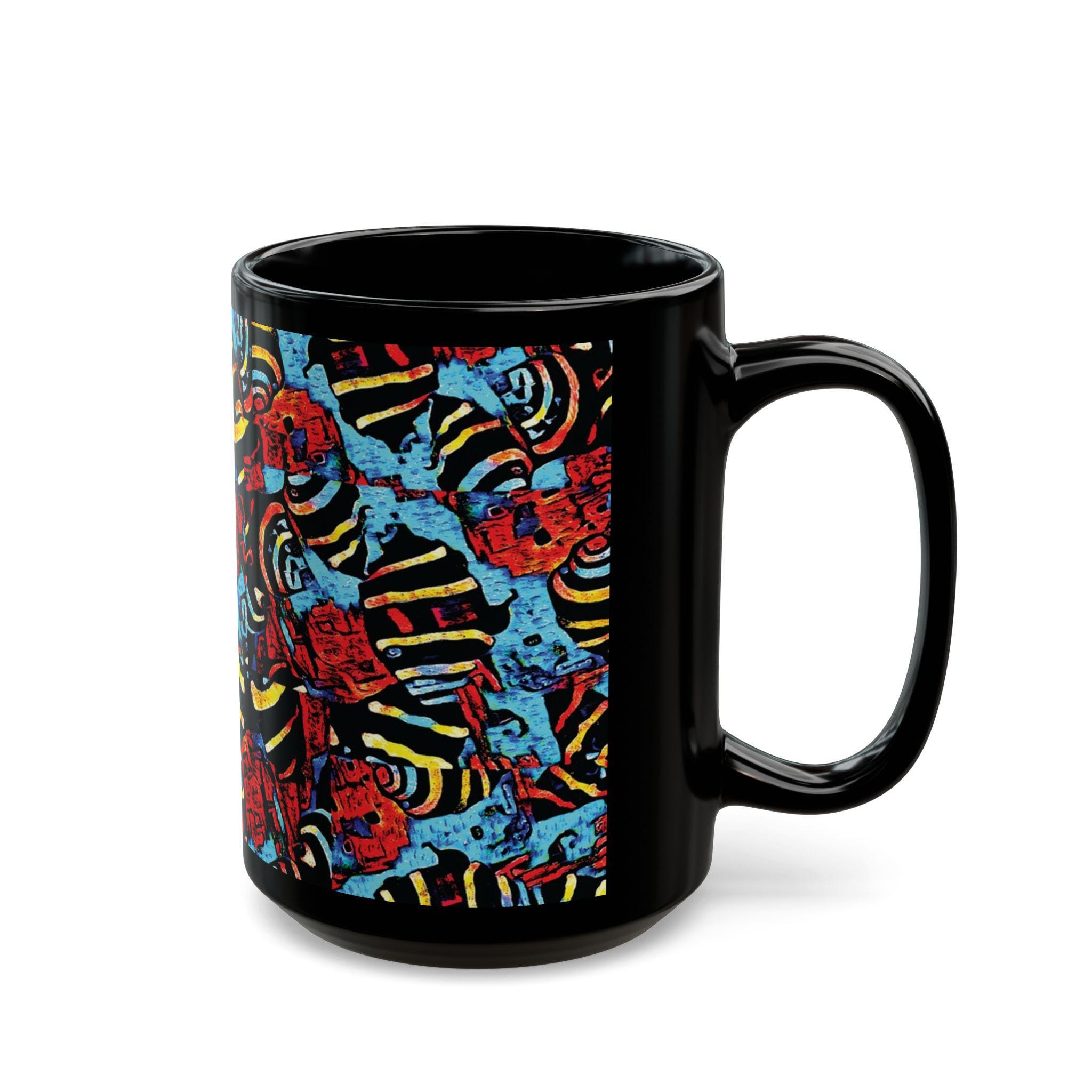 Small Snails - Coffee Mug
