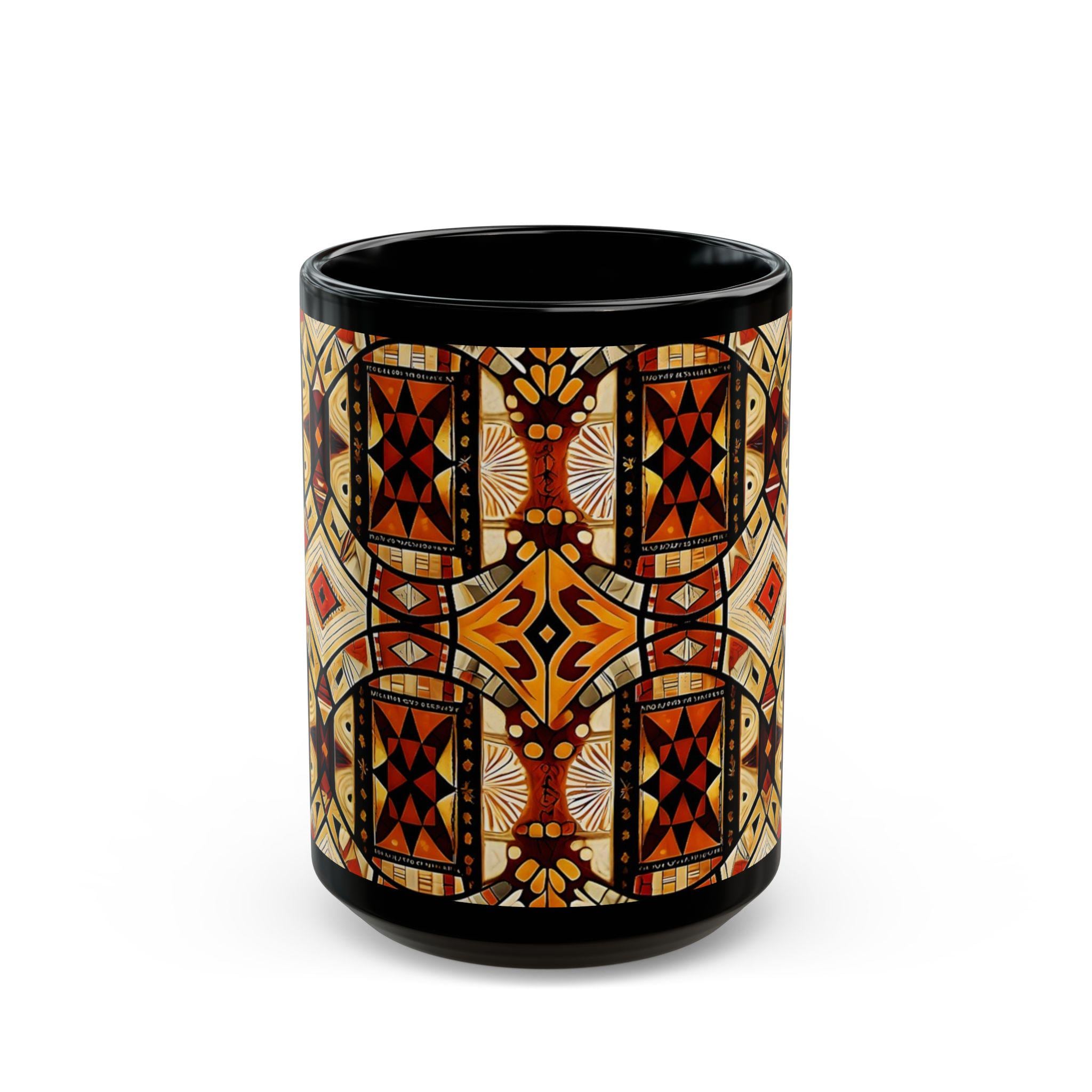 Tapa 1 - Coffee Mug