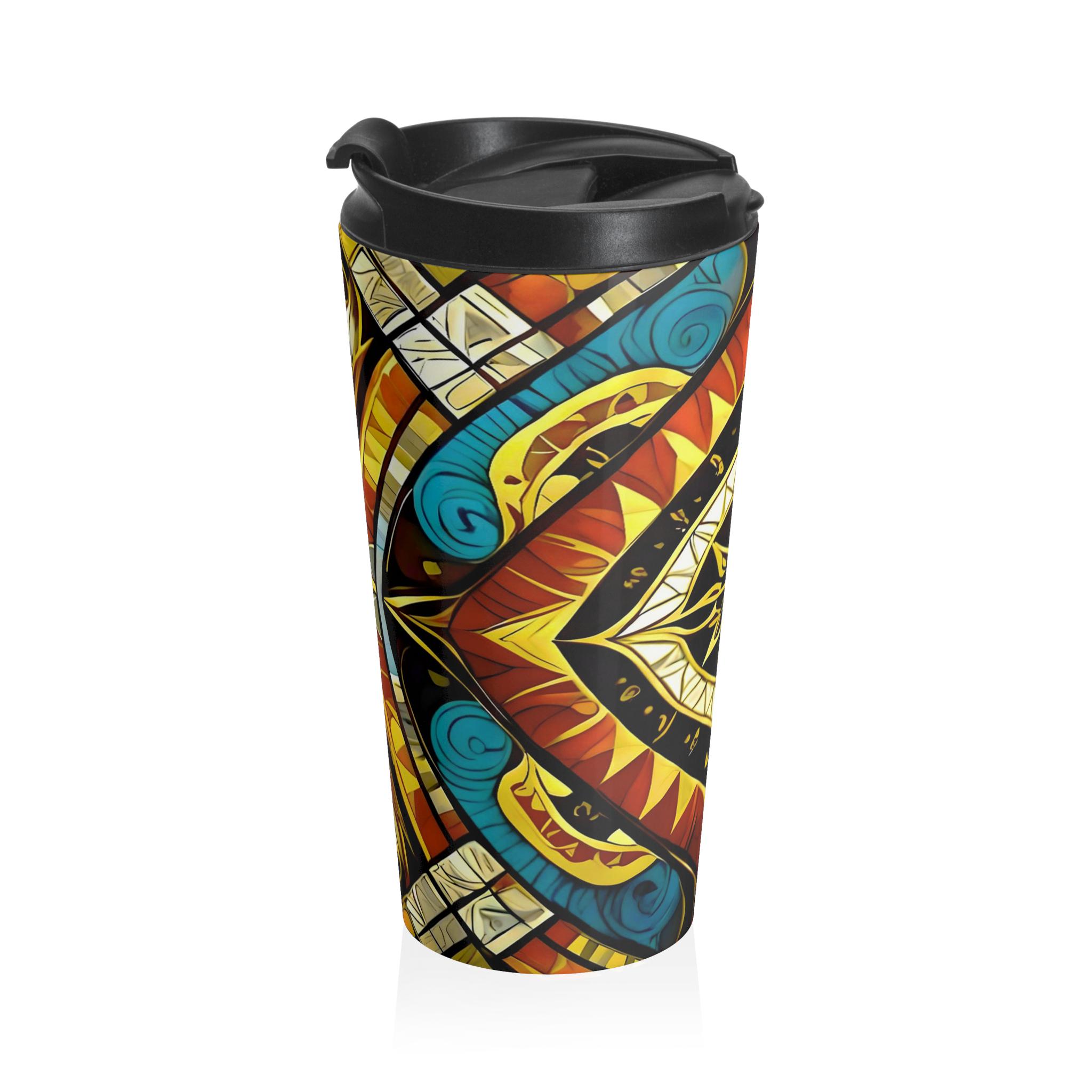Box 3 - Travel Mug