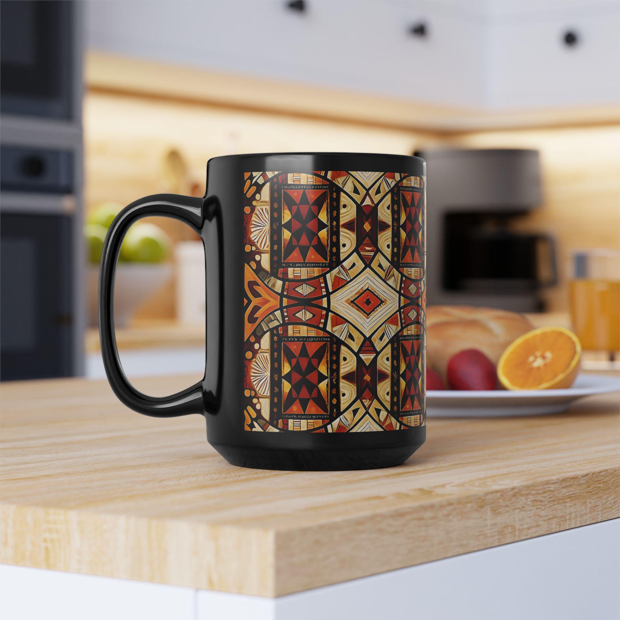 Tapa 1 - Coffee Mug