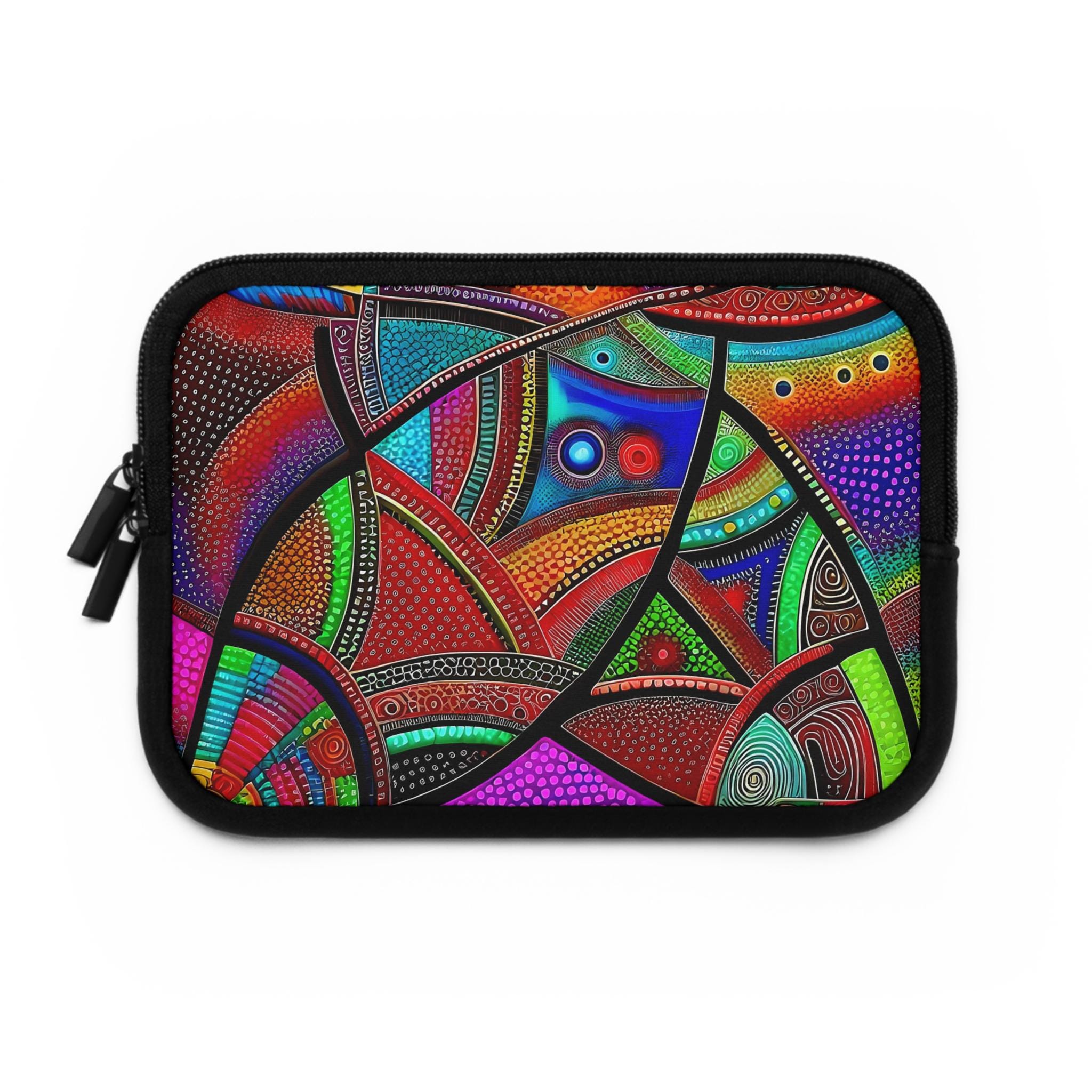 Two Fish A - Laptop Sleeve