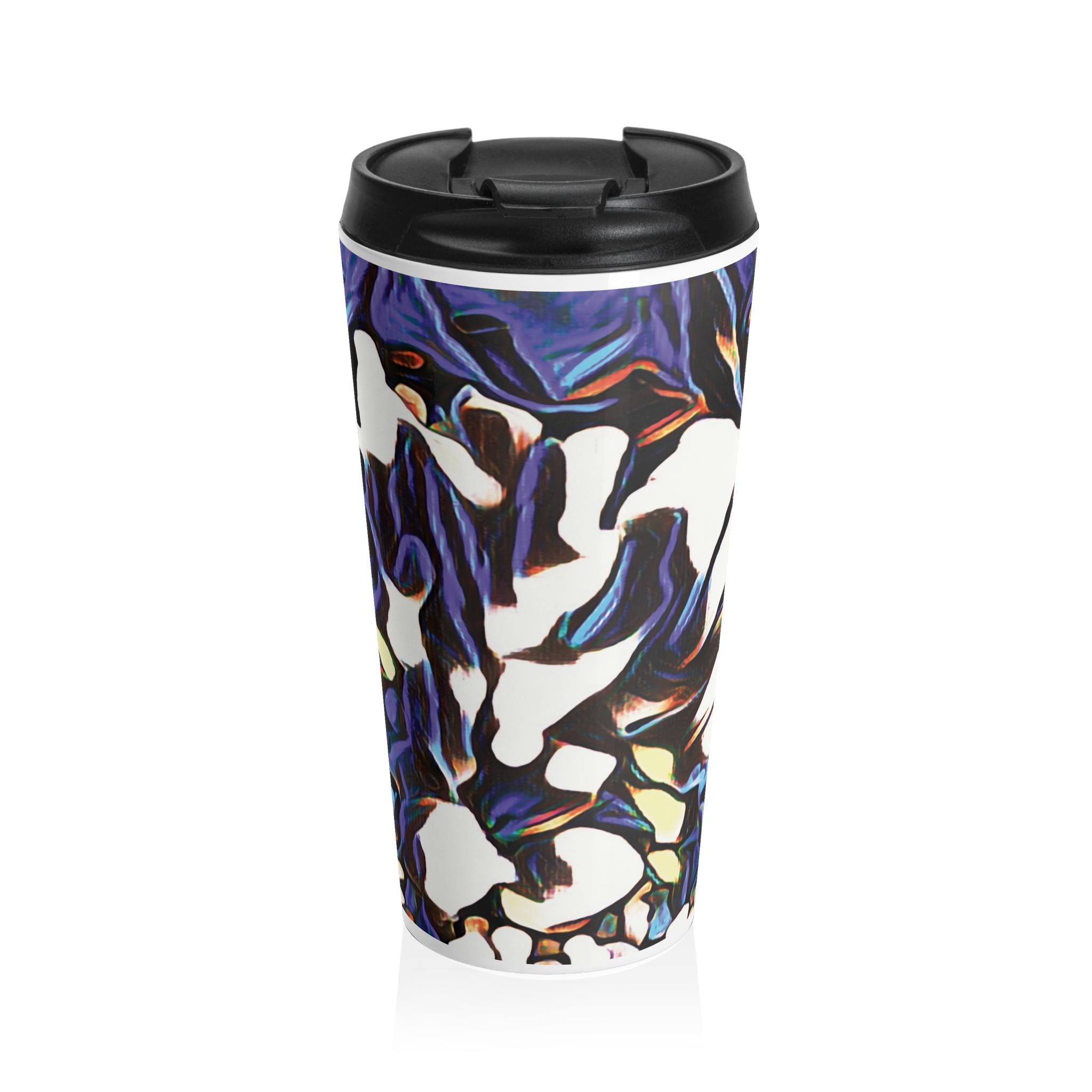 Hich Tide - Travel Mug