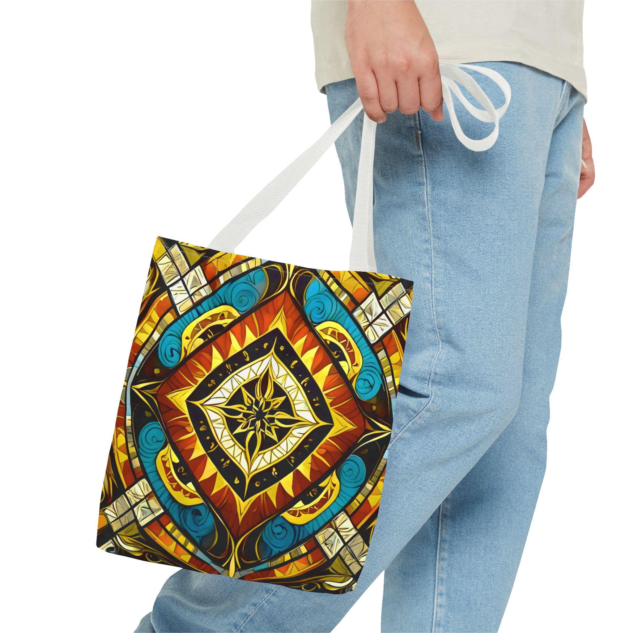 Box 3 - Tote Bag