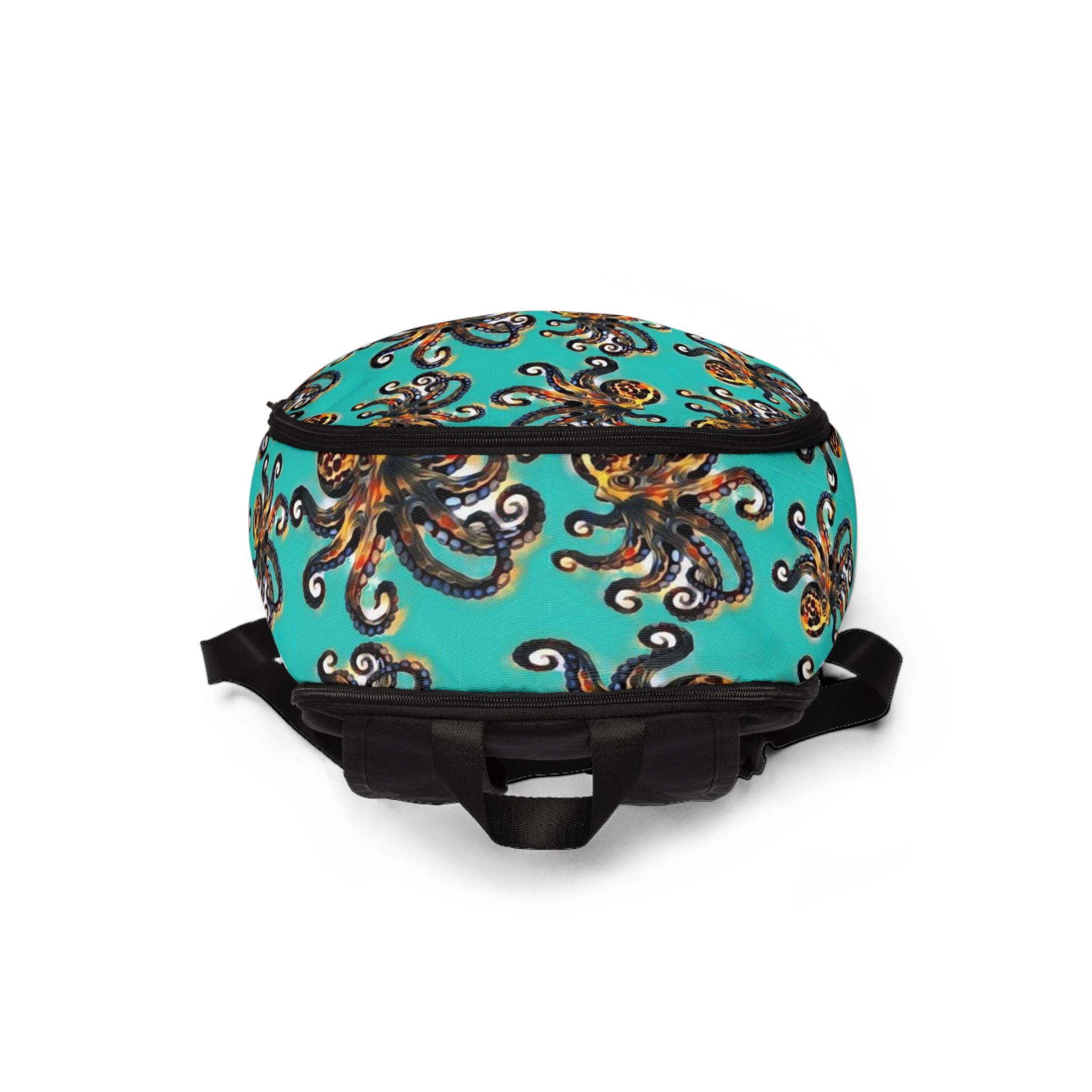 Octo Group Big - Backpack