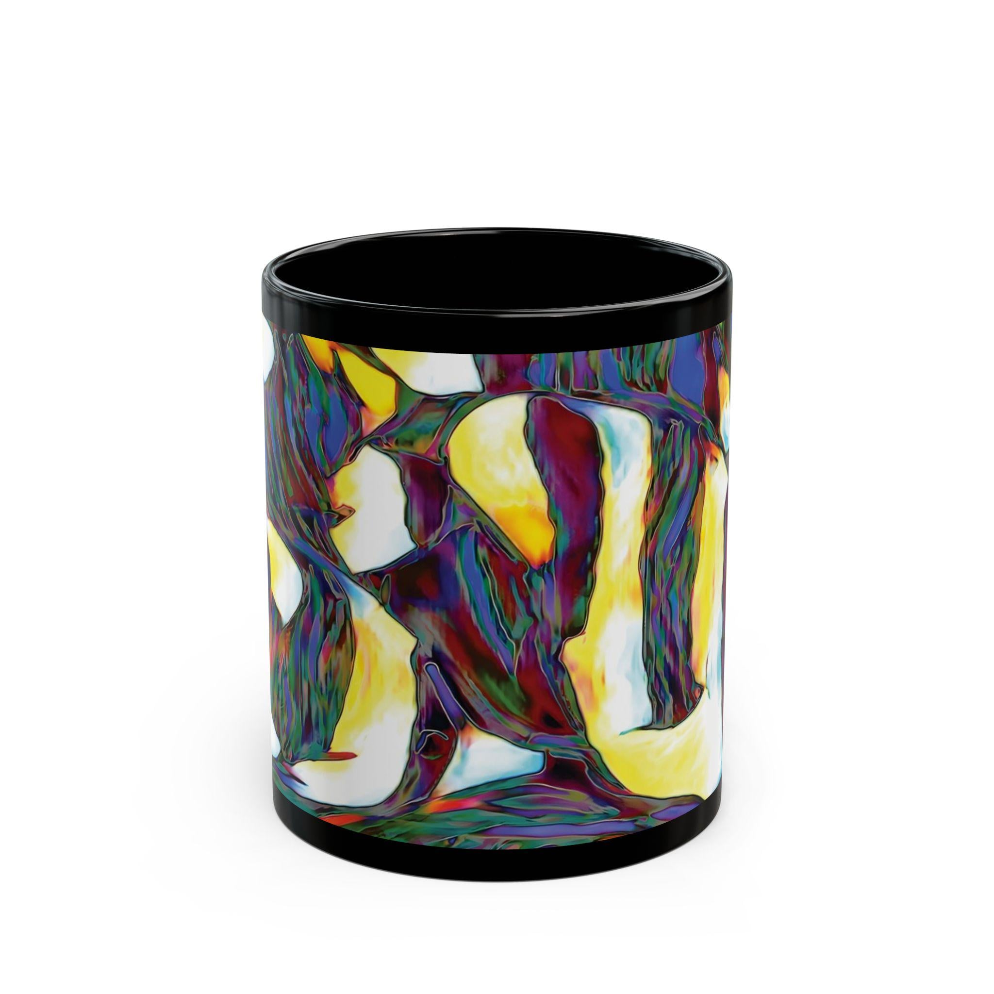 Rush Hour - Coffee Mug