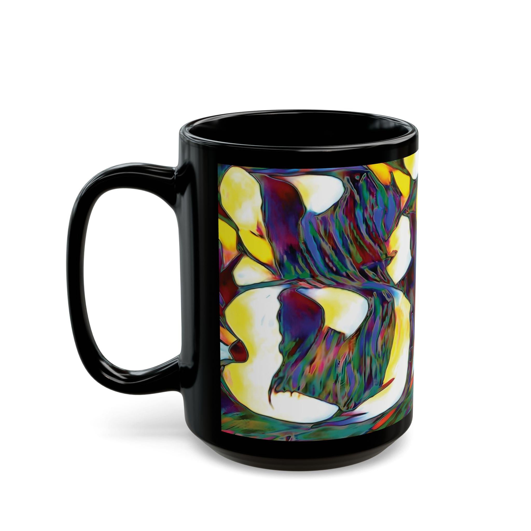 Rush Hour - Coffee Mug