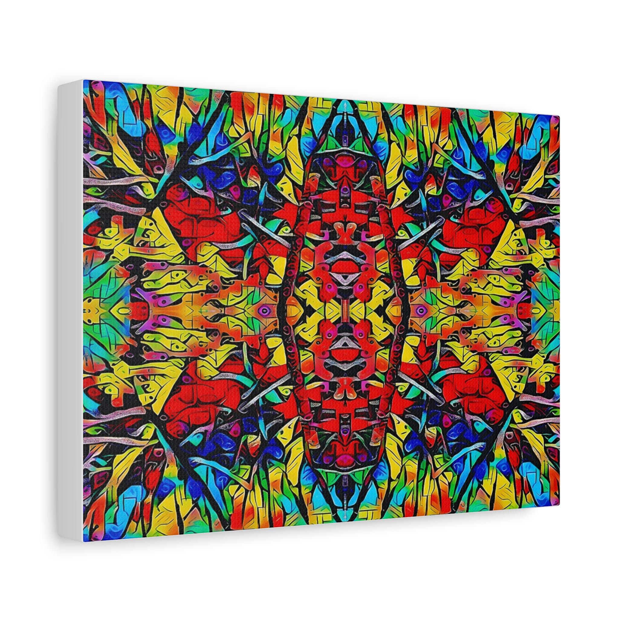 Surfs Up - Canvas Wall Art