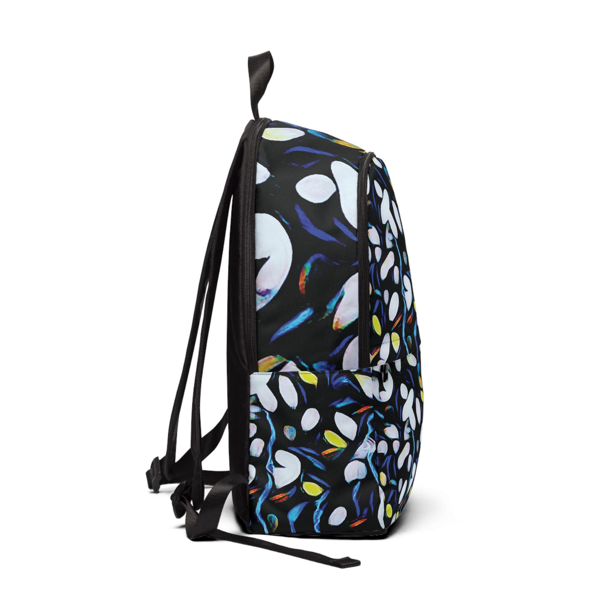 Time Begins - Backpack