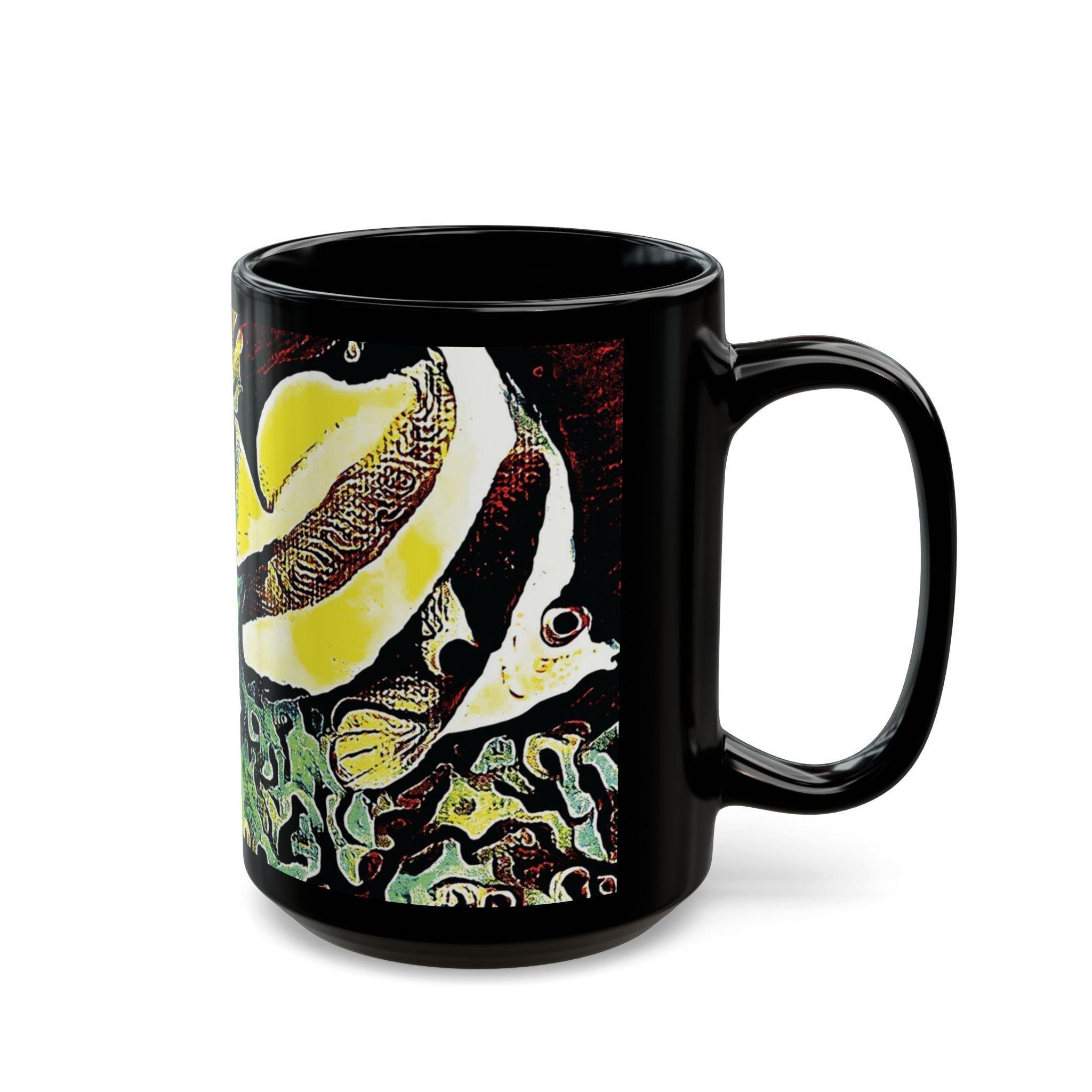Mates for Life A - Coffee Mug