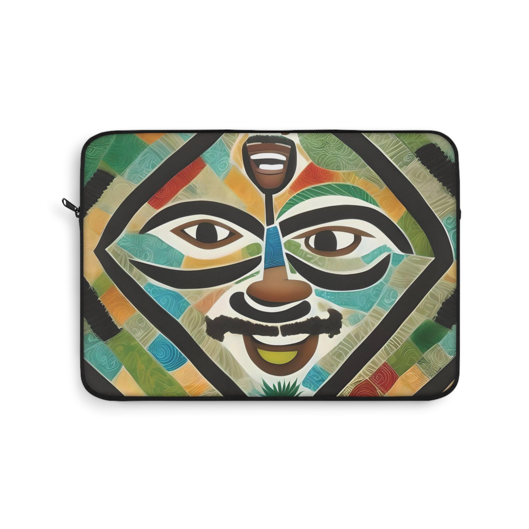 Happy Jack - Laptop Sleeve