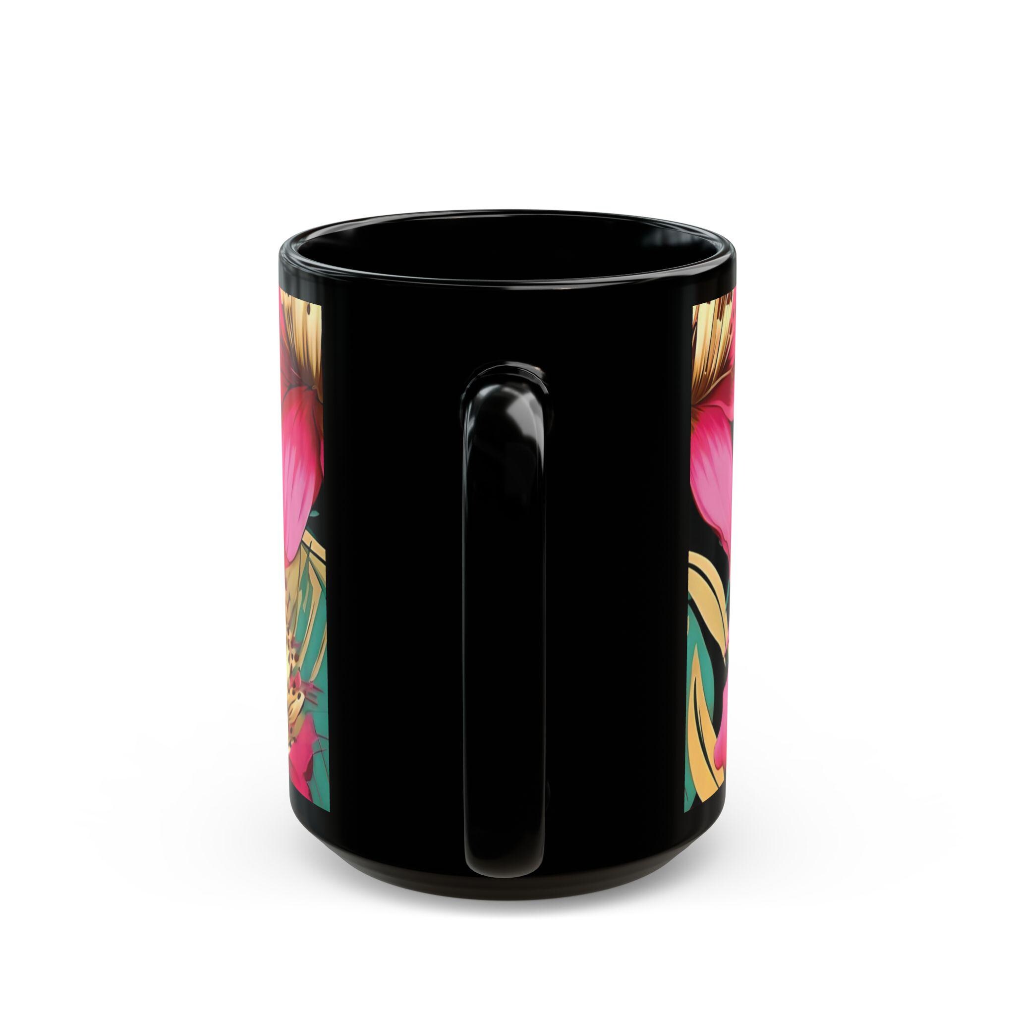 Morning Garden - Coffee Mug