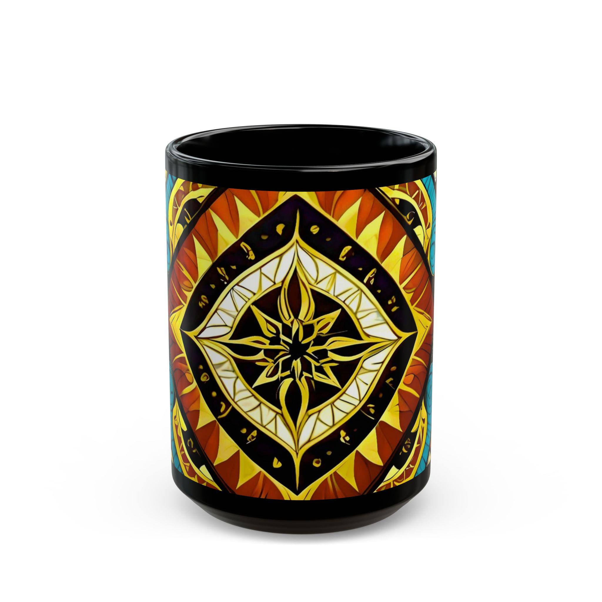 Box 3 - Coffee Mug