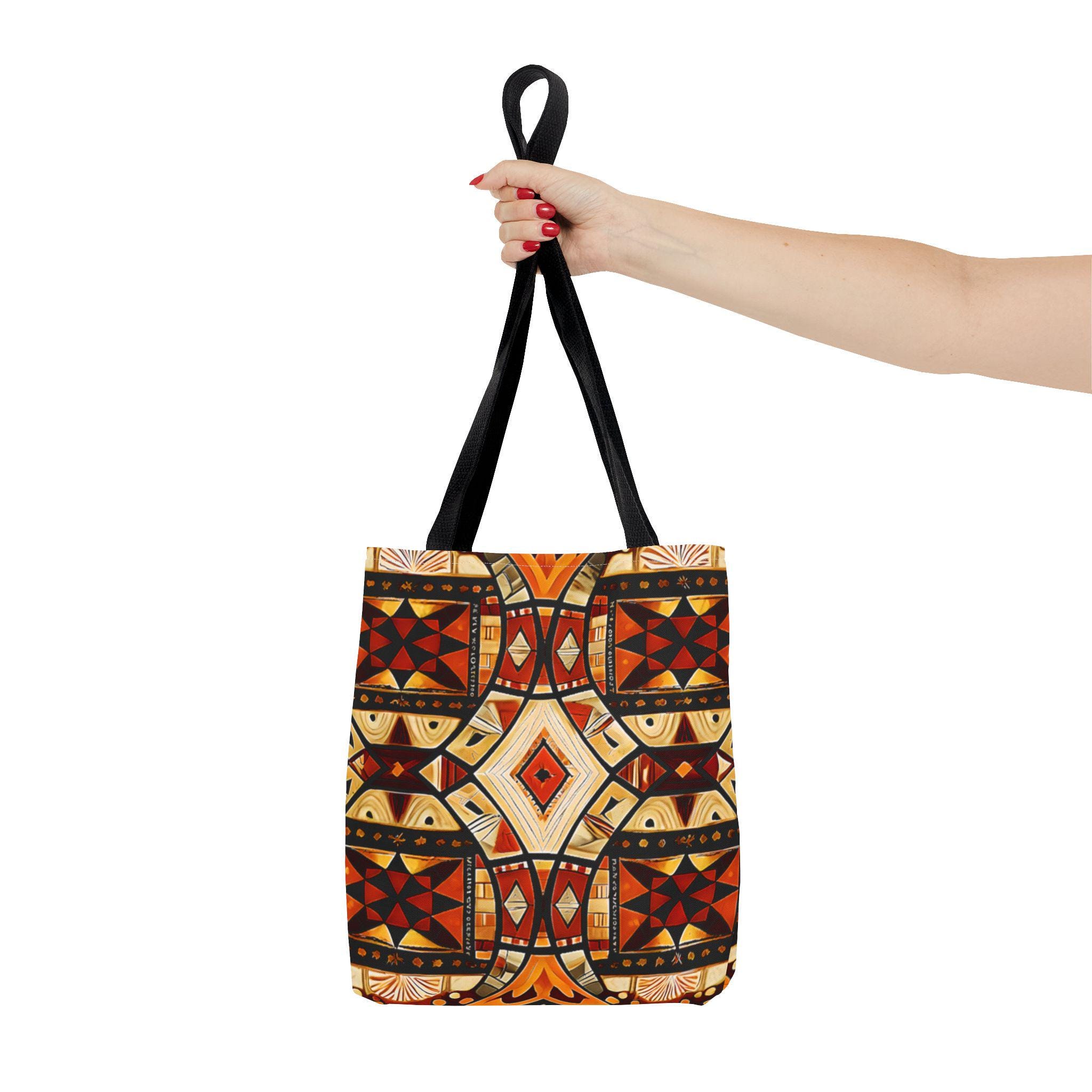 Tapa Too Tight - Tote Bag