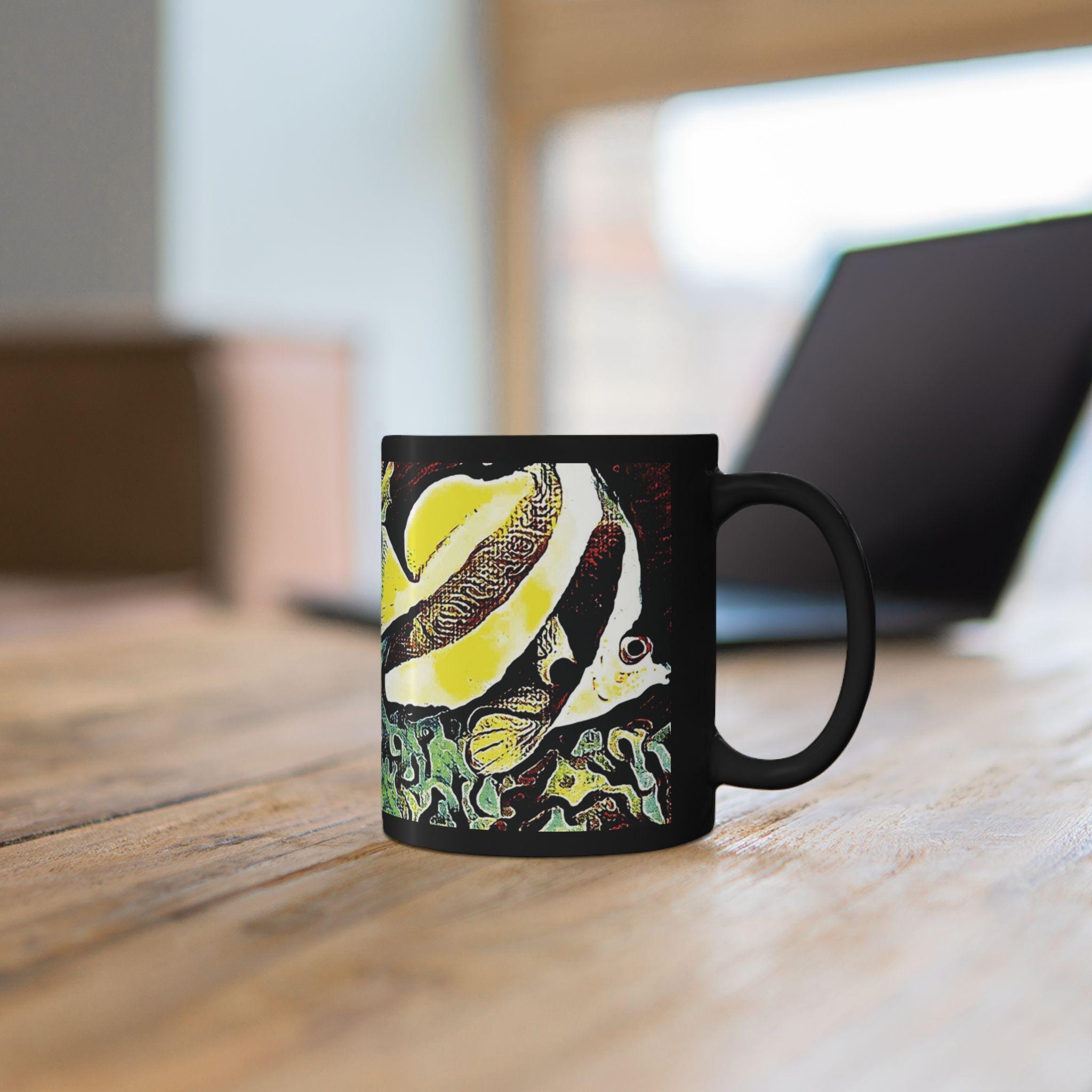 Mates for Life A - Coffee Mug
