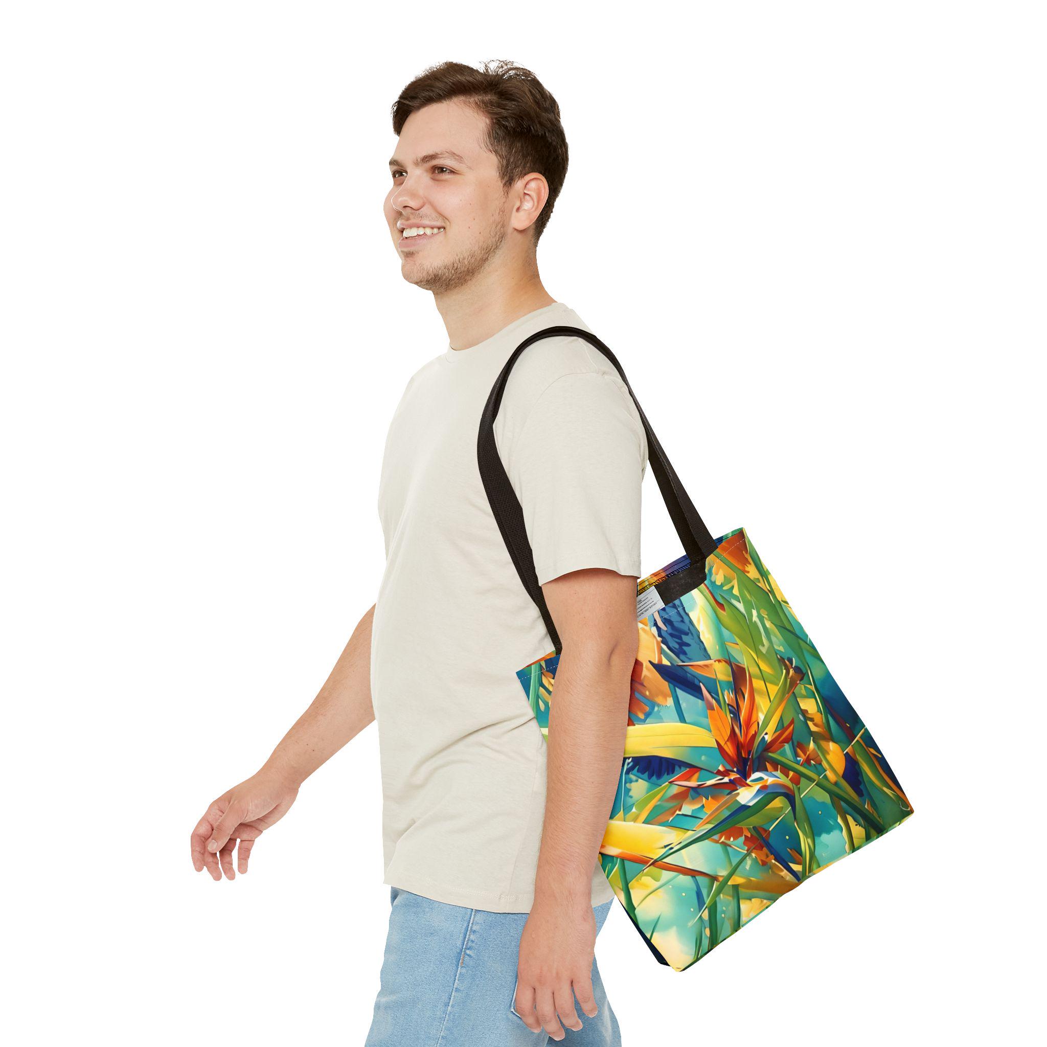 Gundie C - Tote Bag
