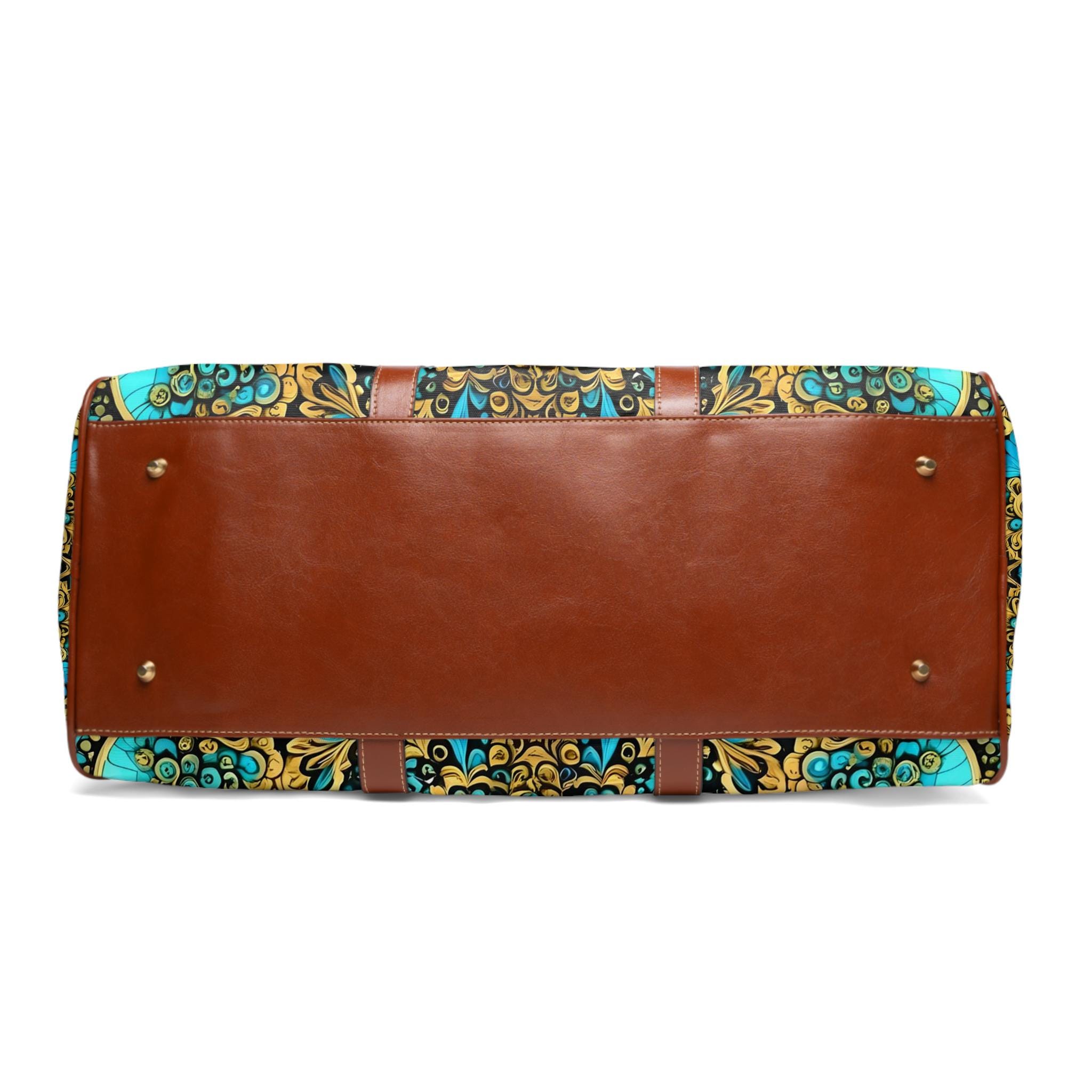 Summer Day - Waterproof Travel Bag